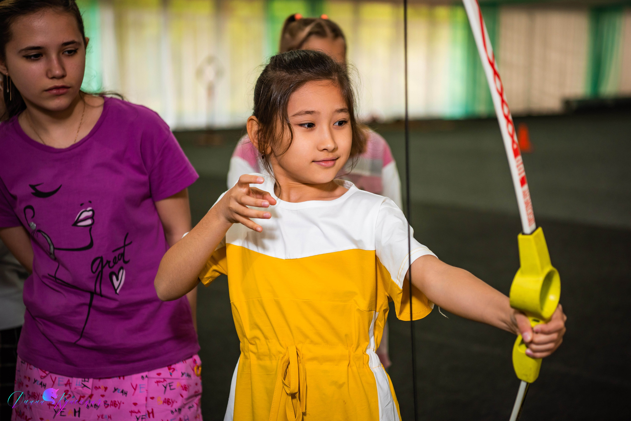 Выпускной 4А 2023. Квест Гарри Поттер. Свадебный и арт-фотограф Кунецкая Диана