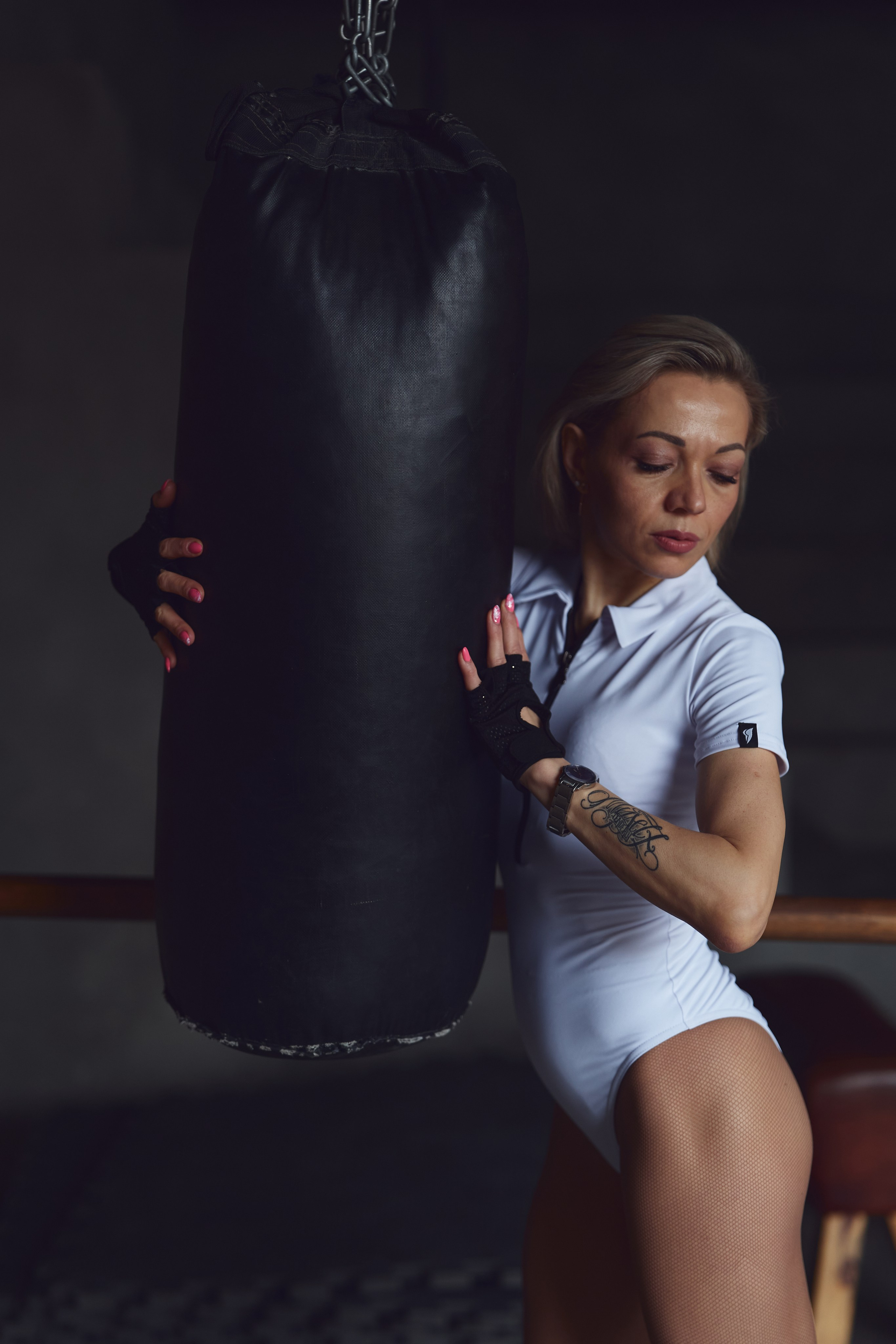 Спортивная. Семейный и женский фотограф в Москве Зоя Бучерова