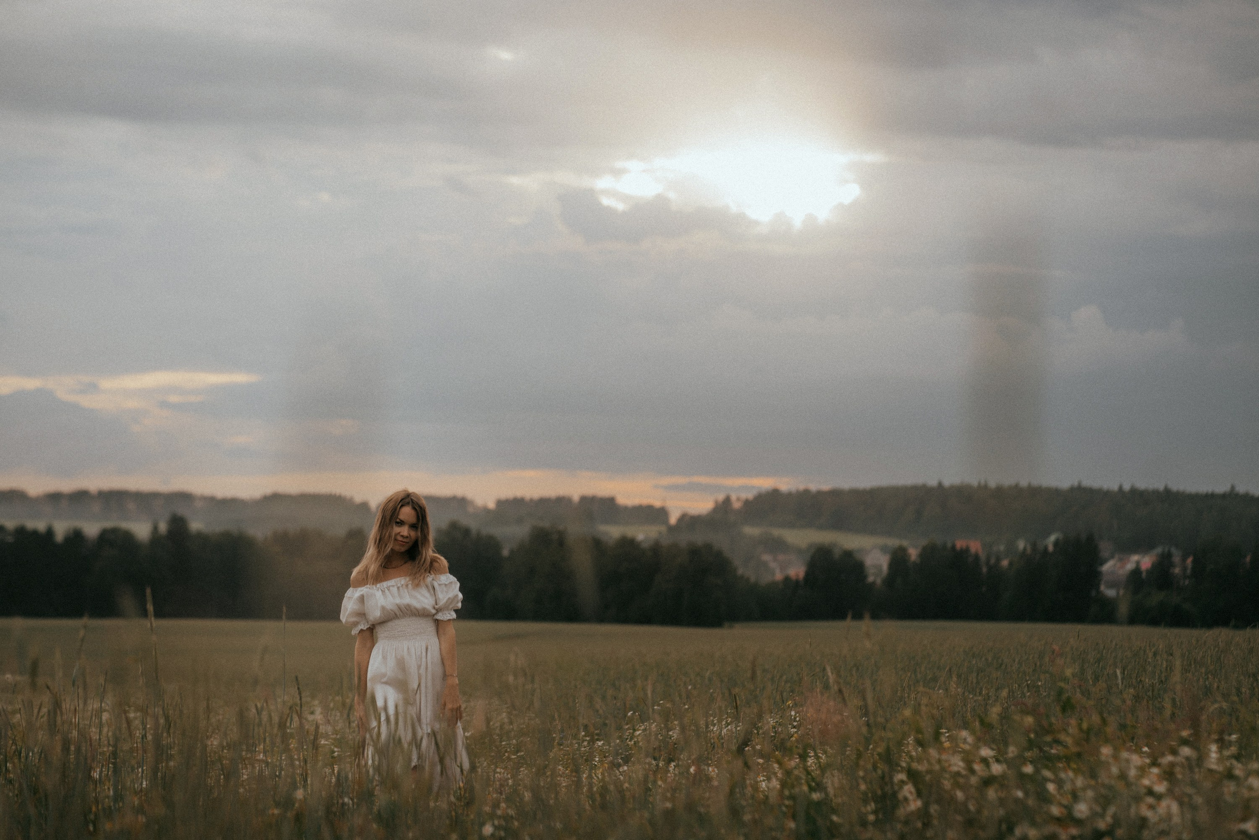 Фотограф в Ижевске Маша Бакланова