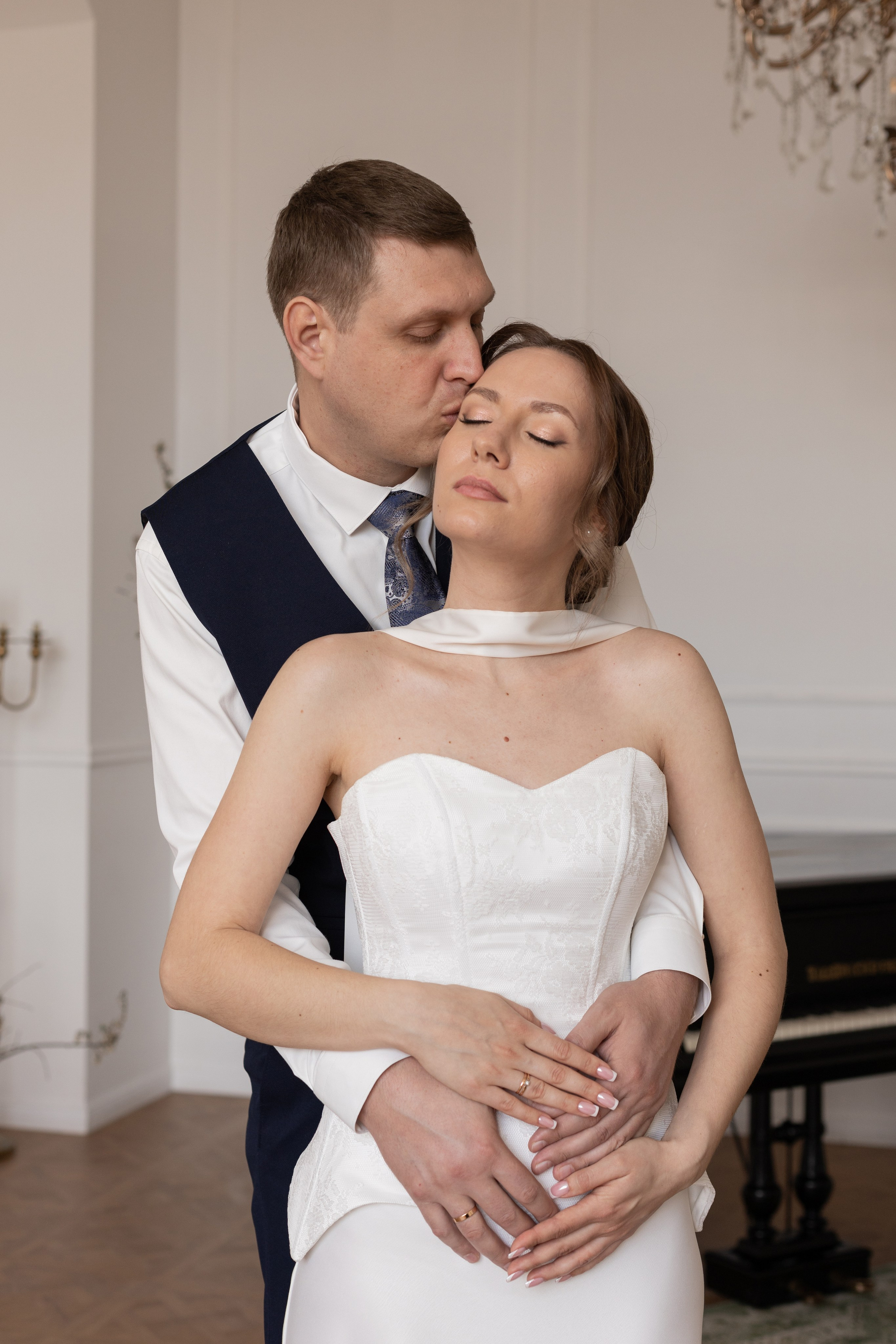 Андрей и Ксения. Фотограф в Краснодаре. Свадьбы| Репортажи| Портреты