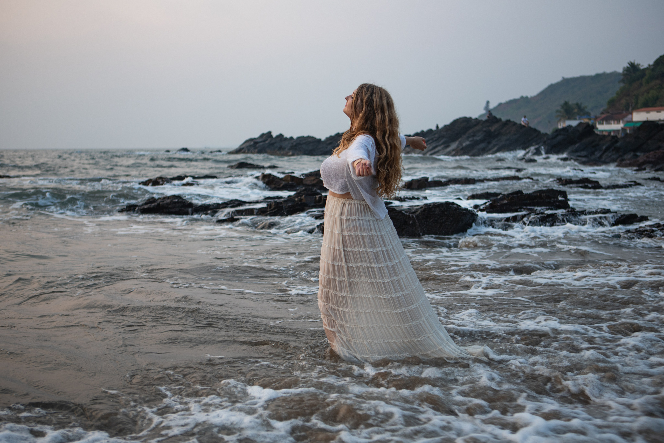 Полина. Сайт Фотографа MASHASOLAR