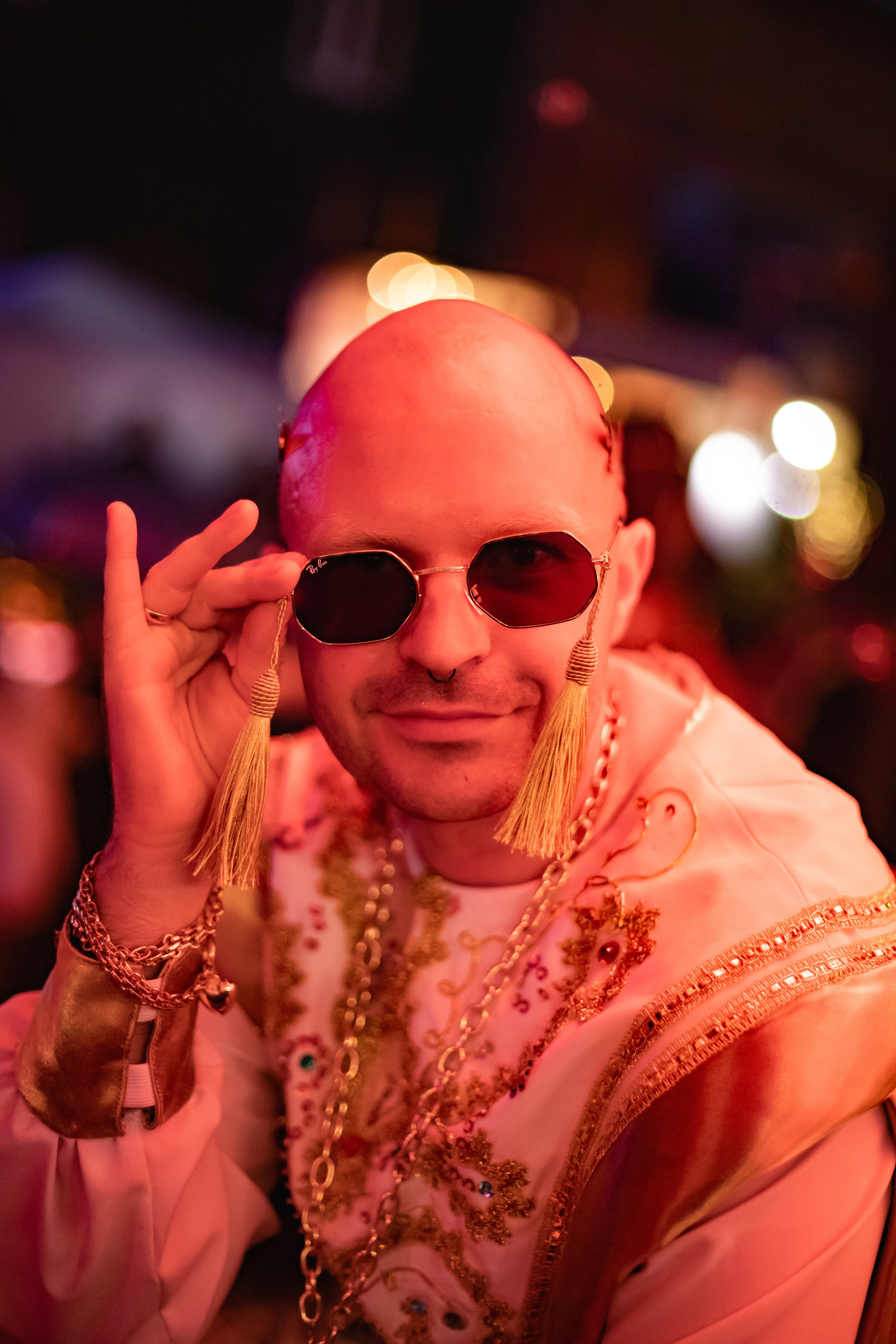 ODYSSEY FESTIVAL 2025. Сайт Фотографа MASHASOLAR