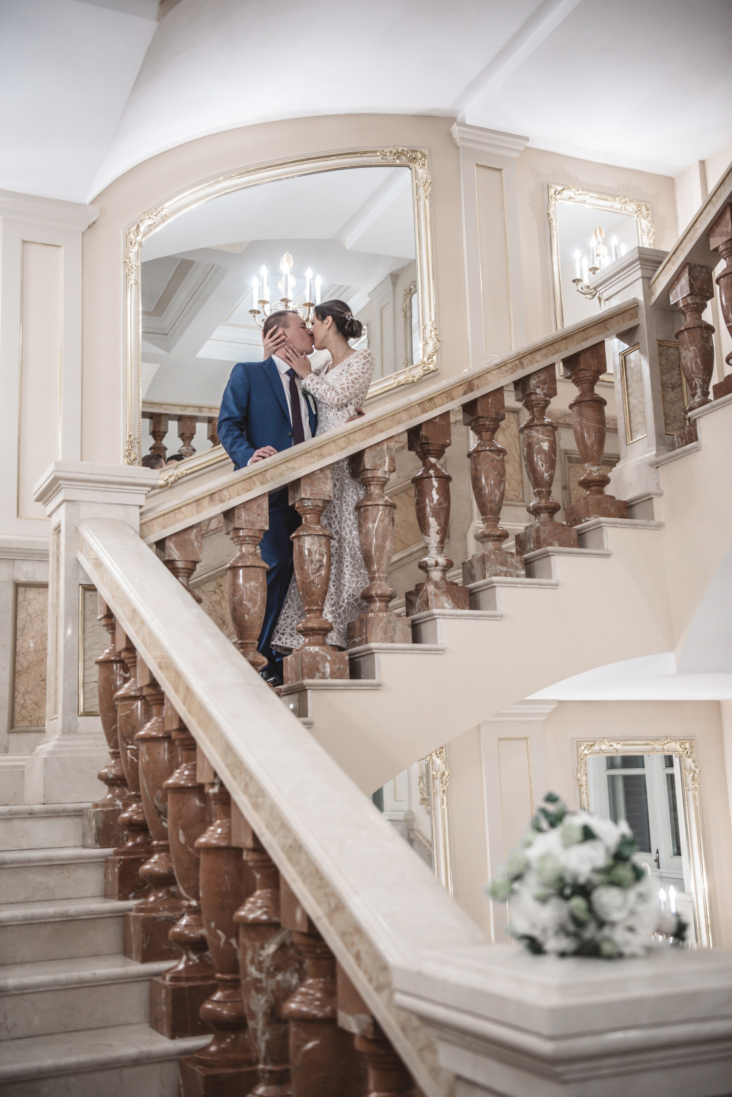 Свадебные фотосессии. Фотограф и видеограф в Москве Мария Малкич