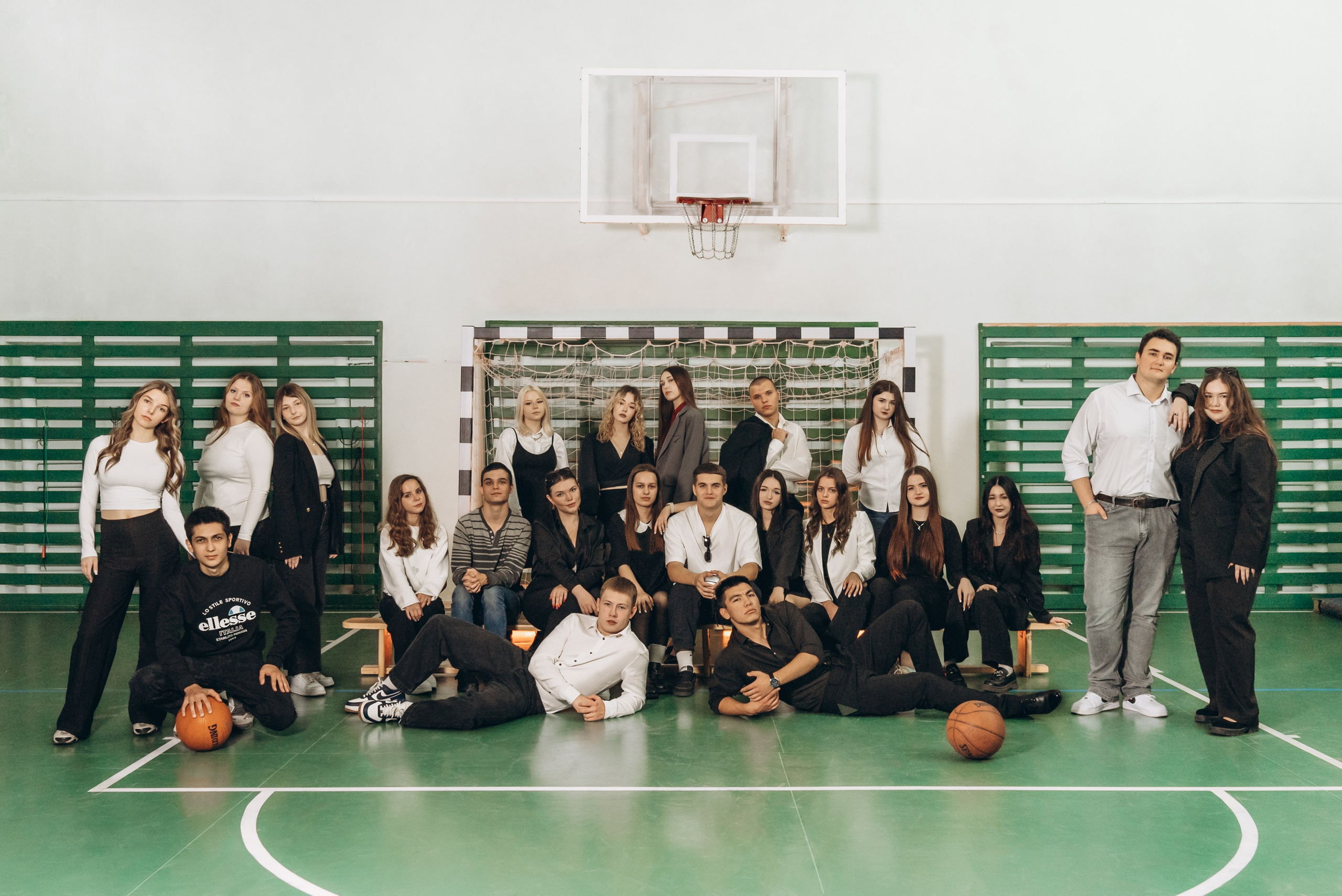 Выпускные. Видеограф Москва | Видеограф Антон