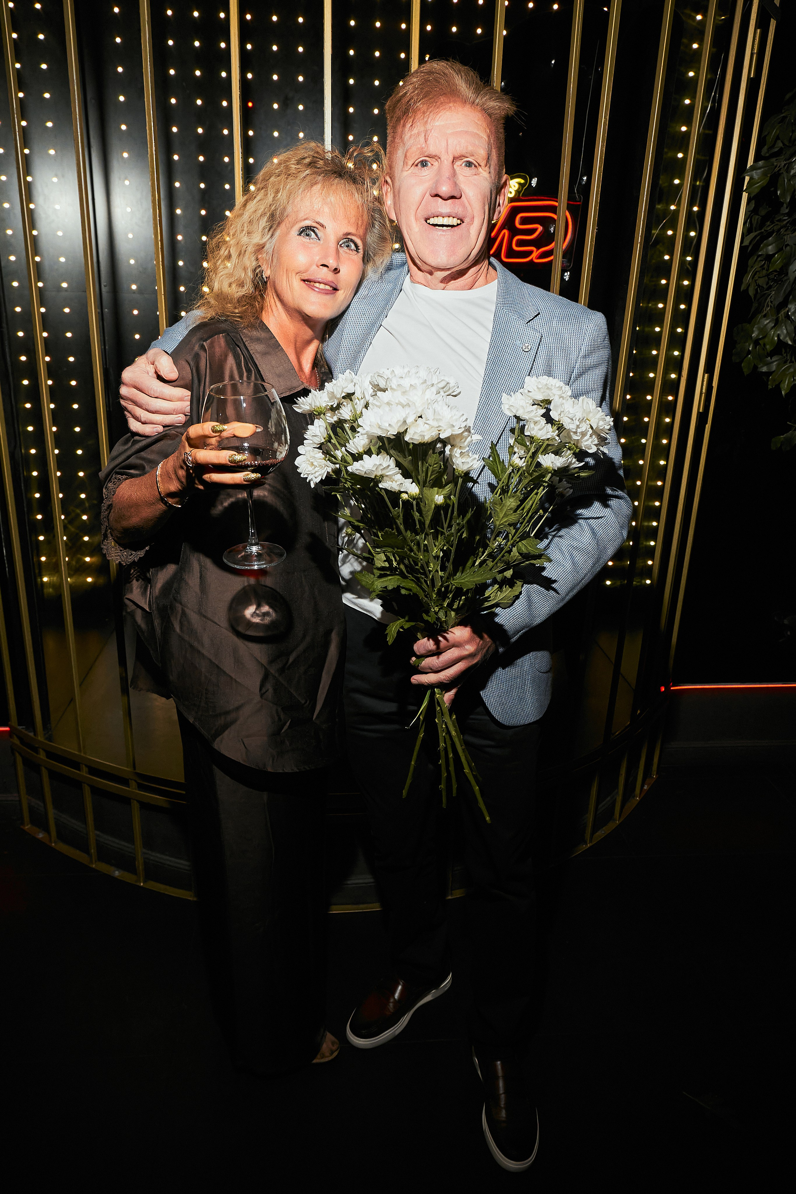 День рождение. Фотограф Казань