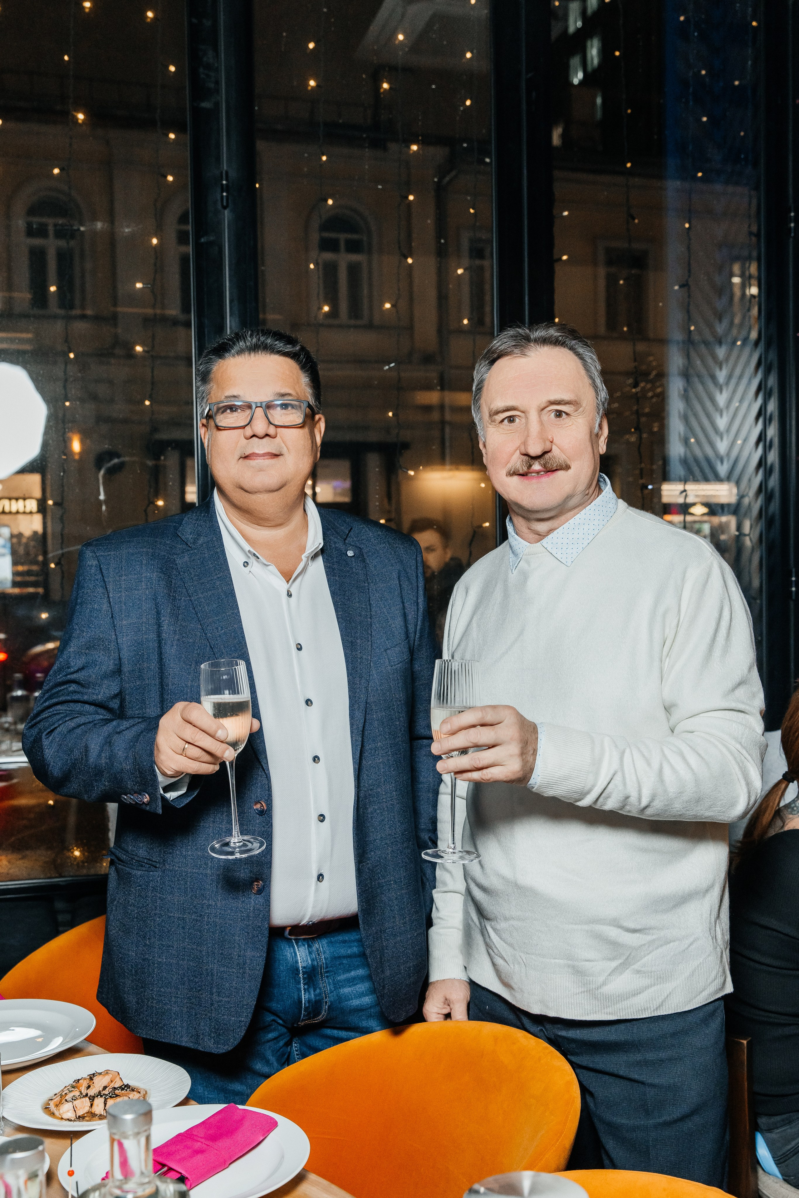 ФинСтар. Фотограф Москва Шептаев Артём