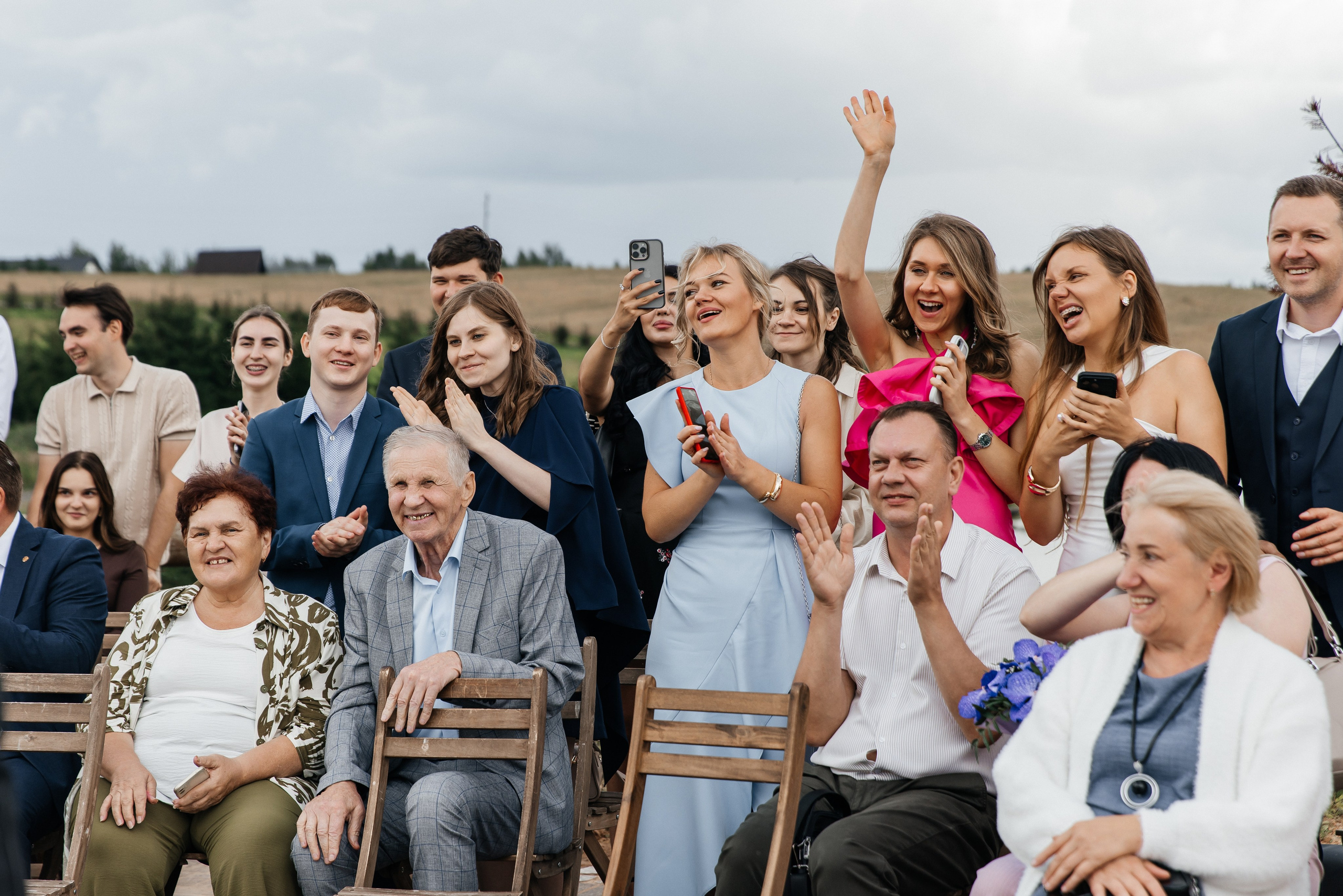 Анастасия и Сергей. Фотограф Москва Шептаев Артём