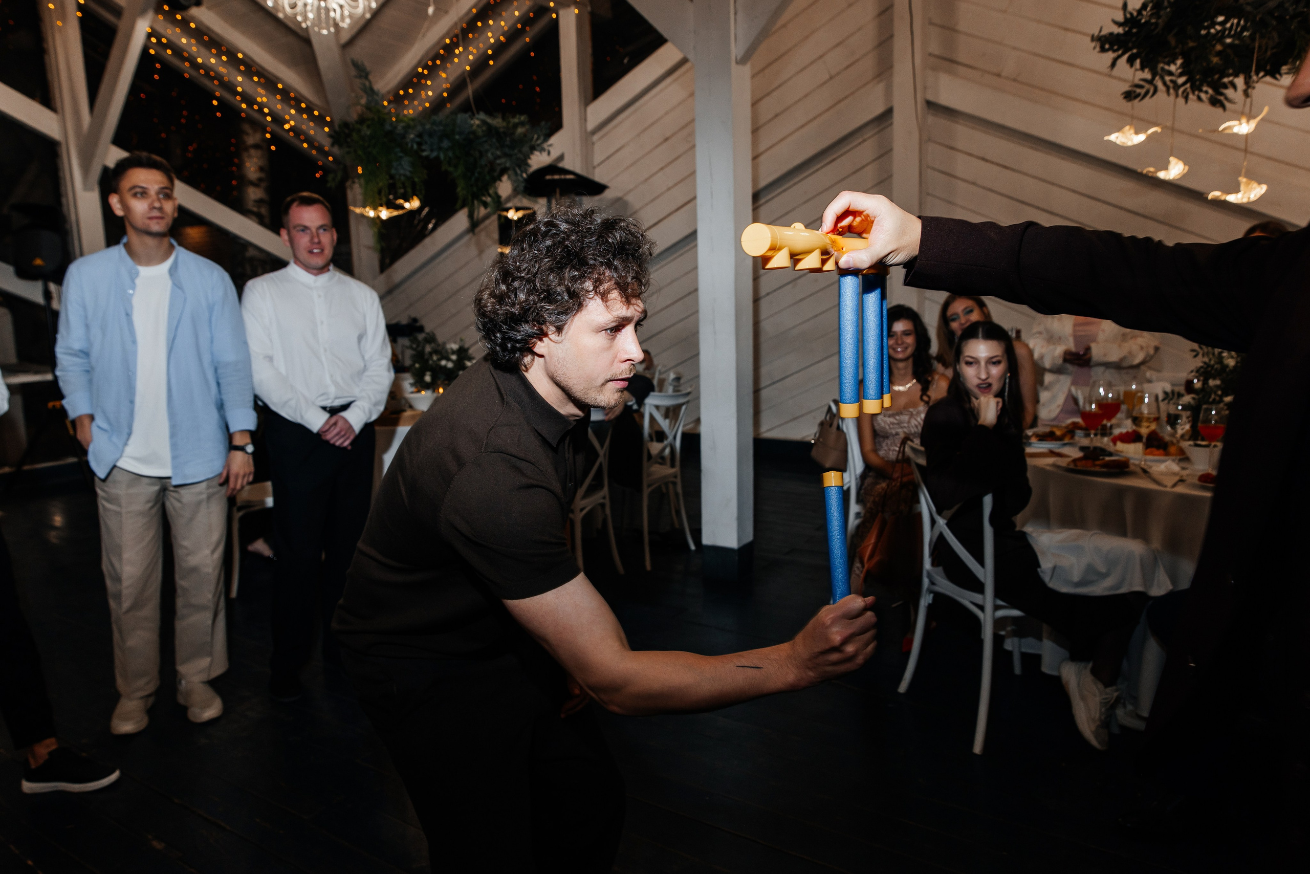 Фаина и Кирилл (Лесной Берег). Фотограф Москва Шептаев Артём