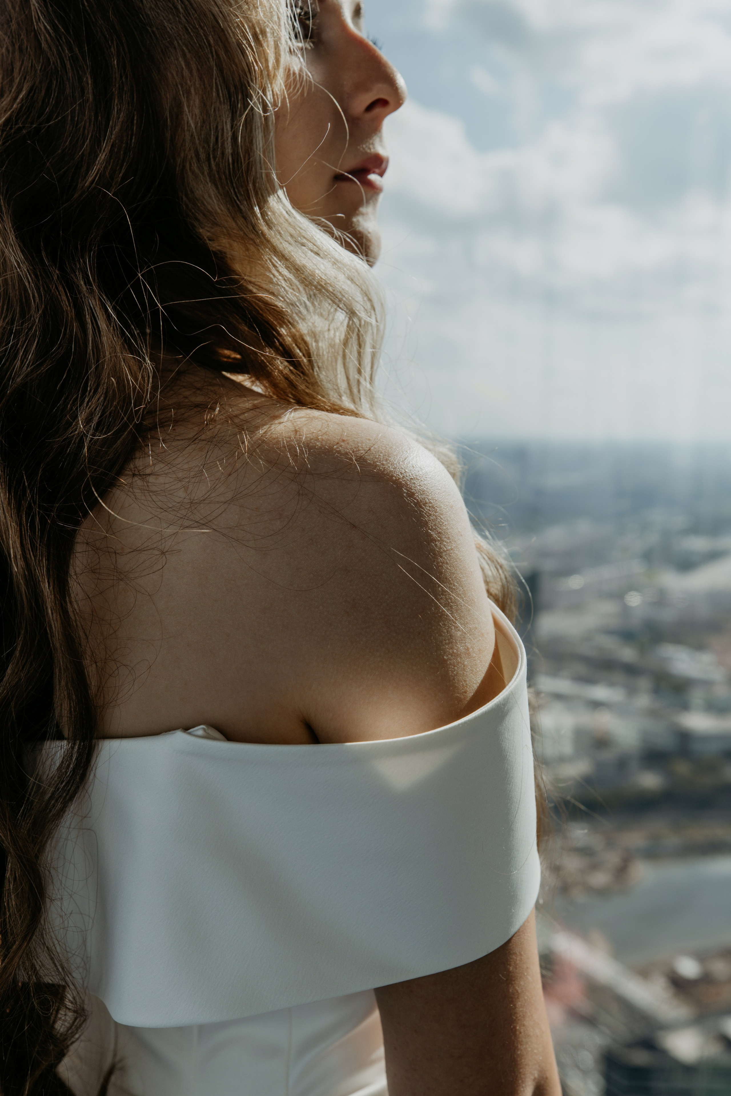 #007 Башня Федерация. Фотограф Москва Шептаев Артём