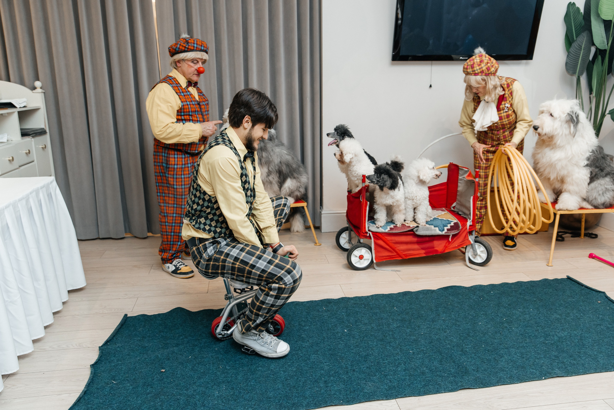 Даниил 4 года. Фотограф Москва Шептаев Артём