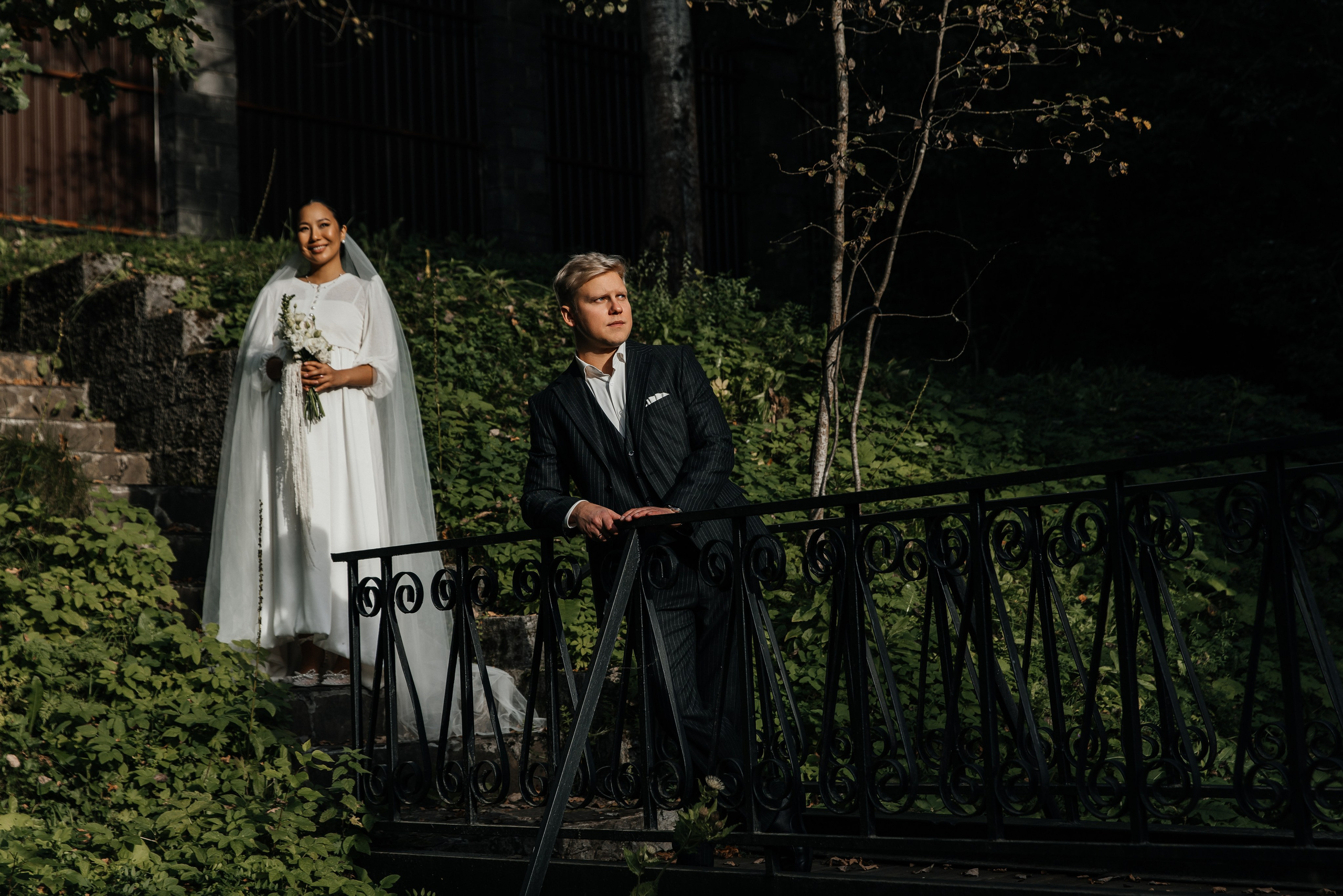 Анастасия и Антон| Юных Ленинцев. Фотограф Москва Шептаев Артём