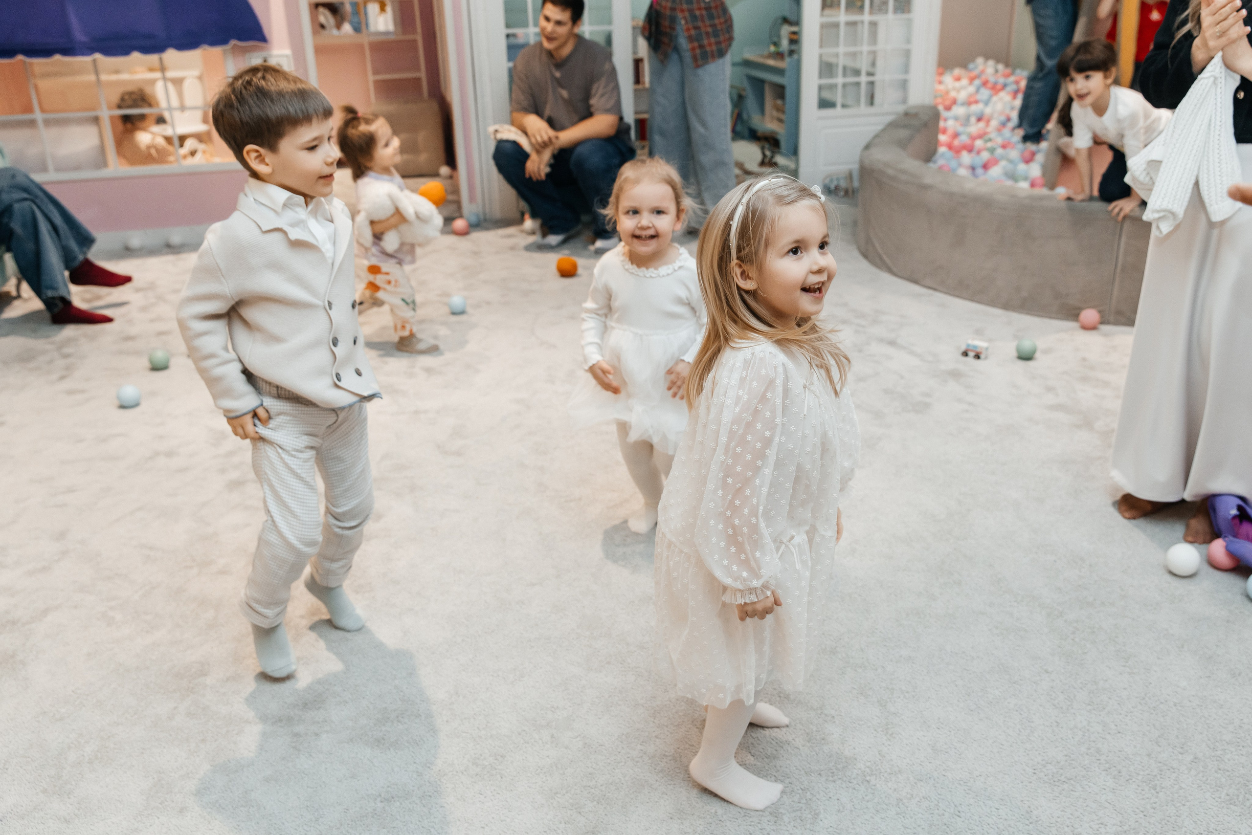 Даниил 4 года. Фотограф Москва Шептаев Артём