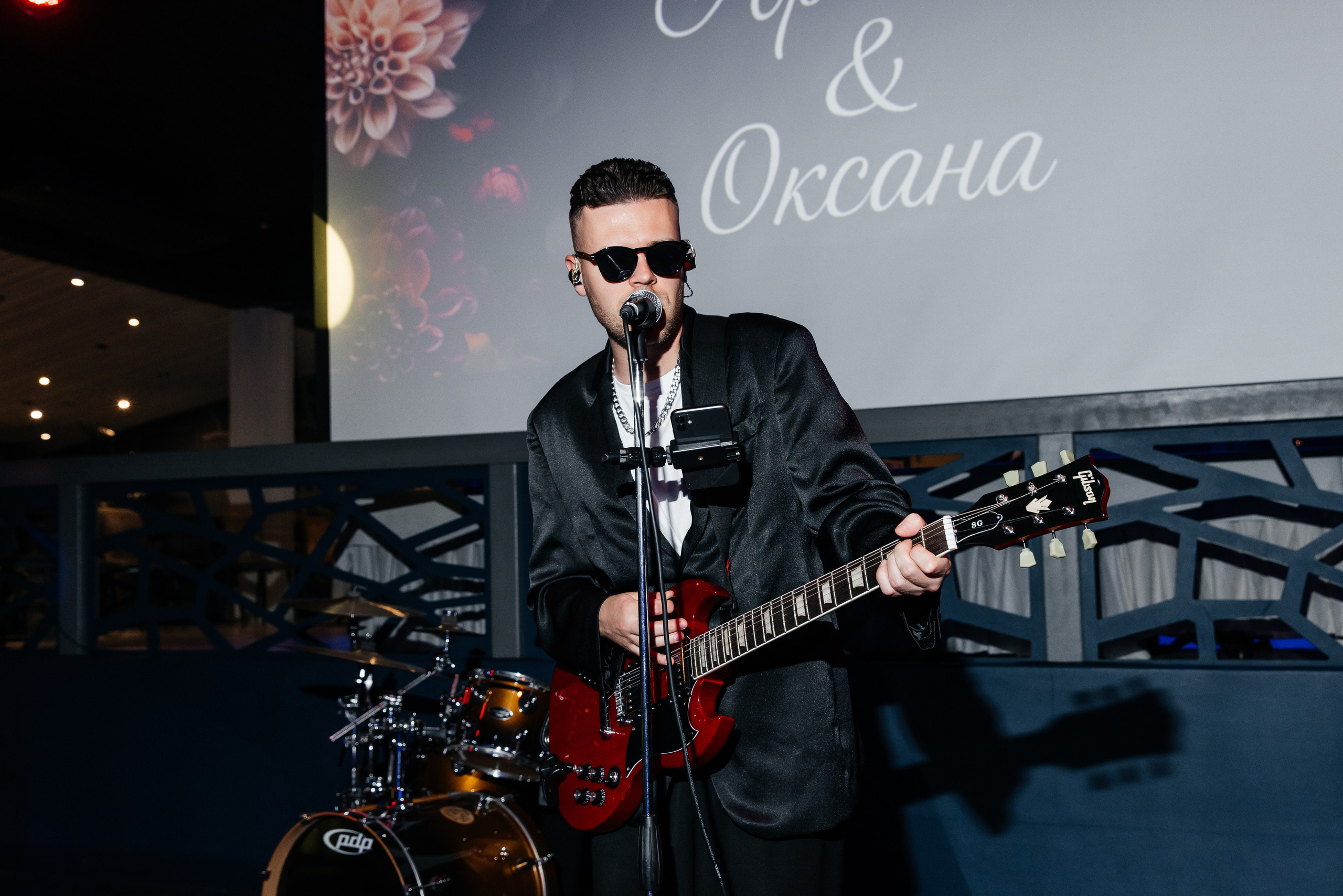 Оксана и Артём| Королёв. Фотограф Москва Шептаев Артём