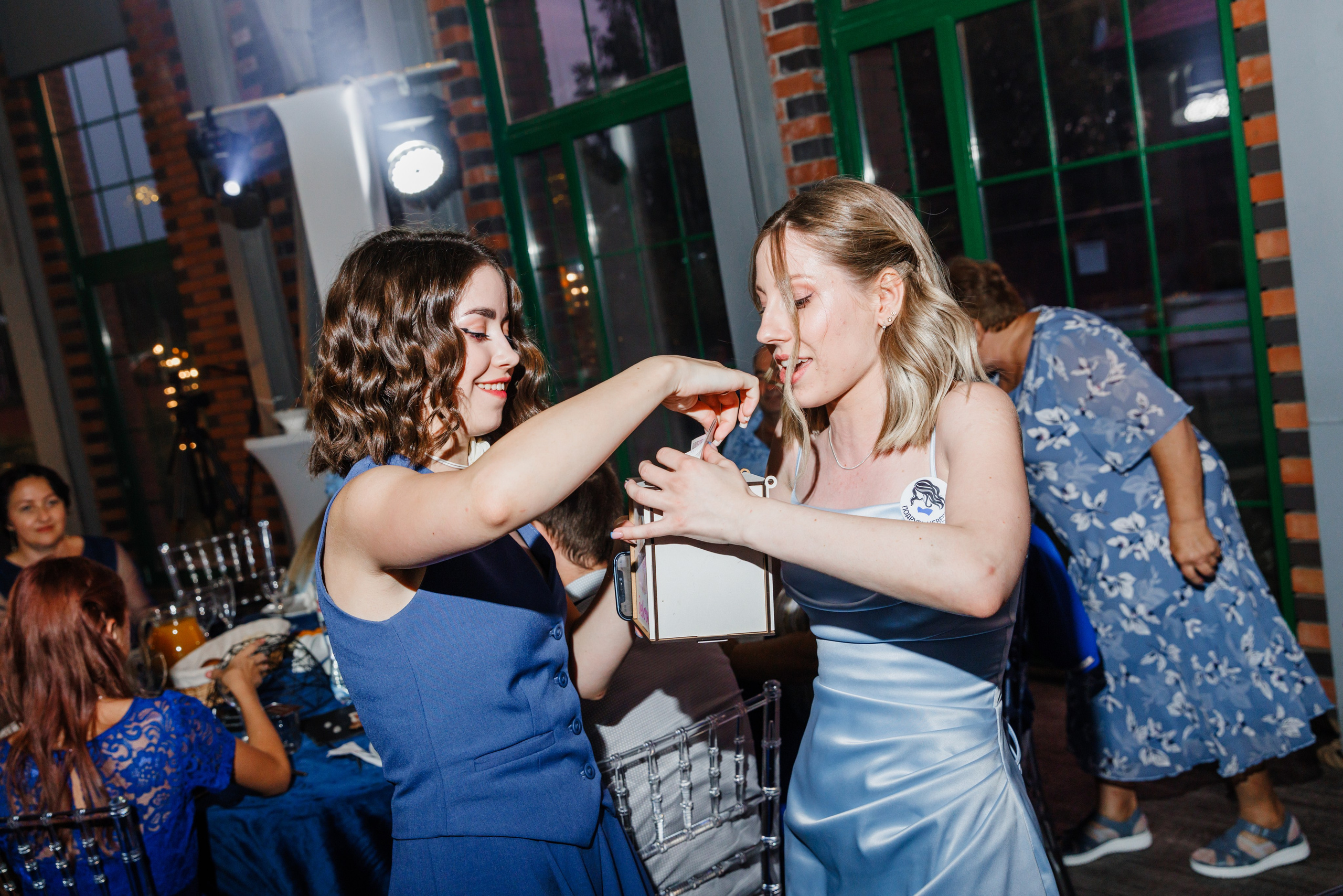 Никита и Ангелина. Фотограф Москва Шептаев Артём