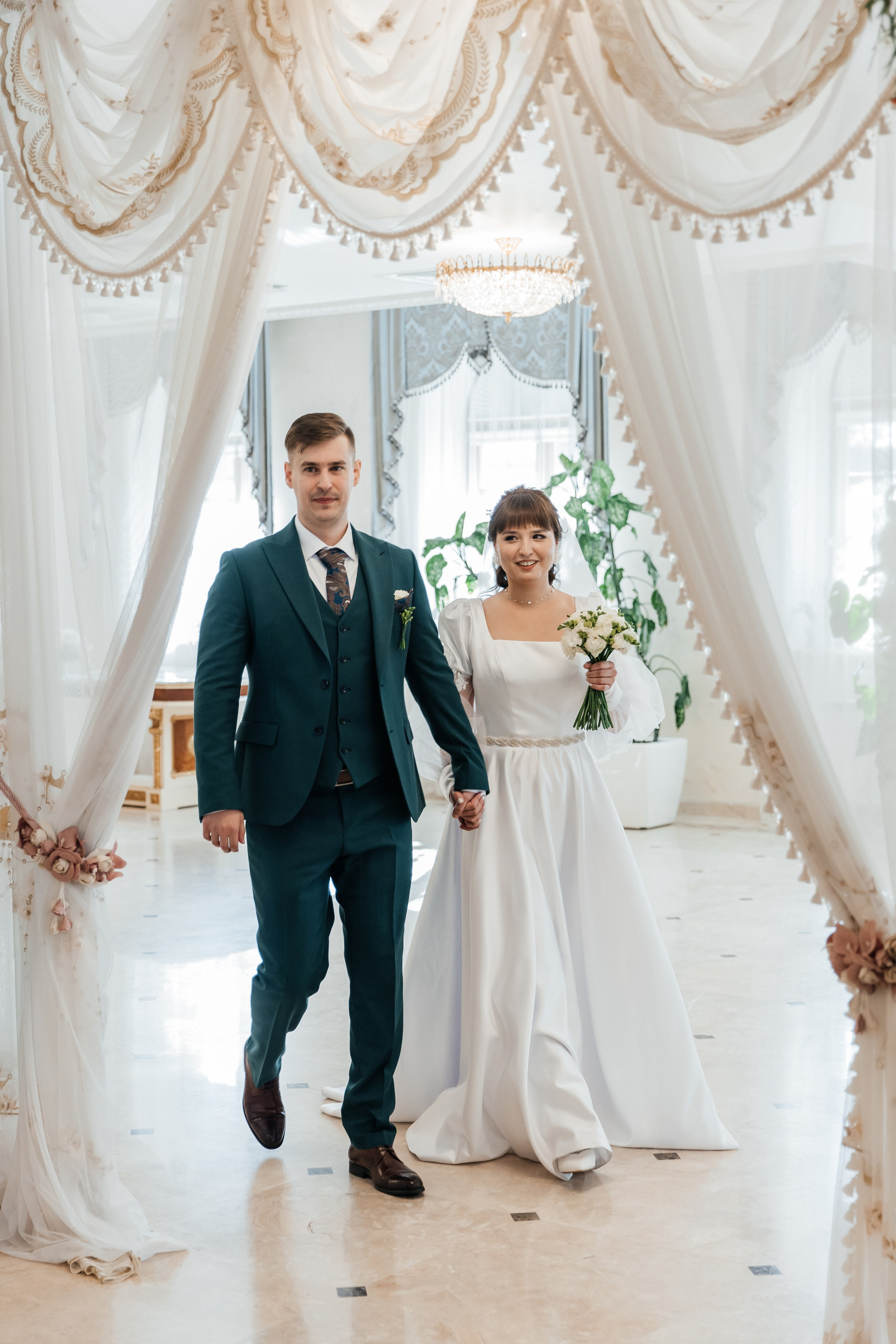 Матвей и Ольга| Храм Матроны|Таганский. Фотограф Москва Шептаев Артём