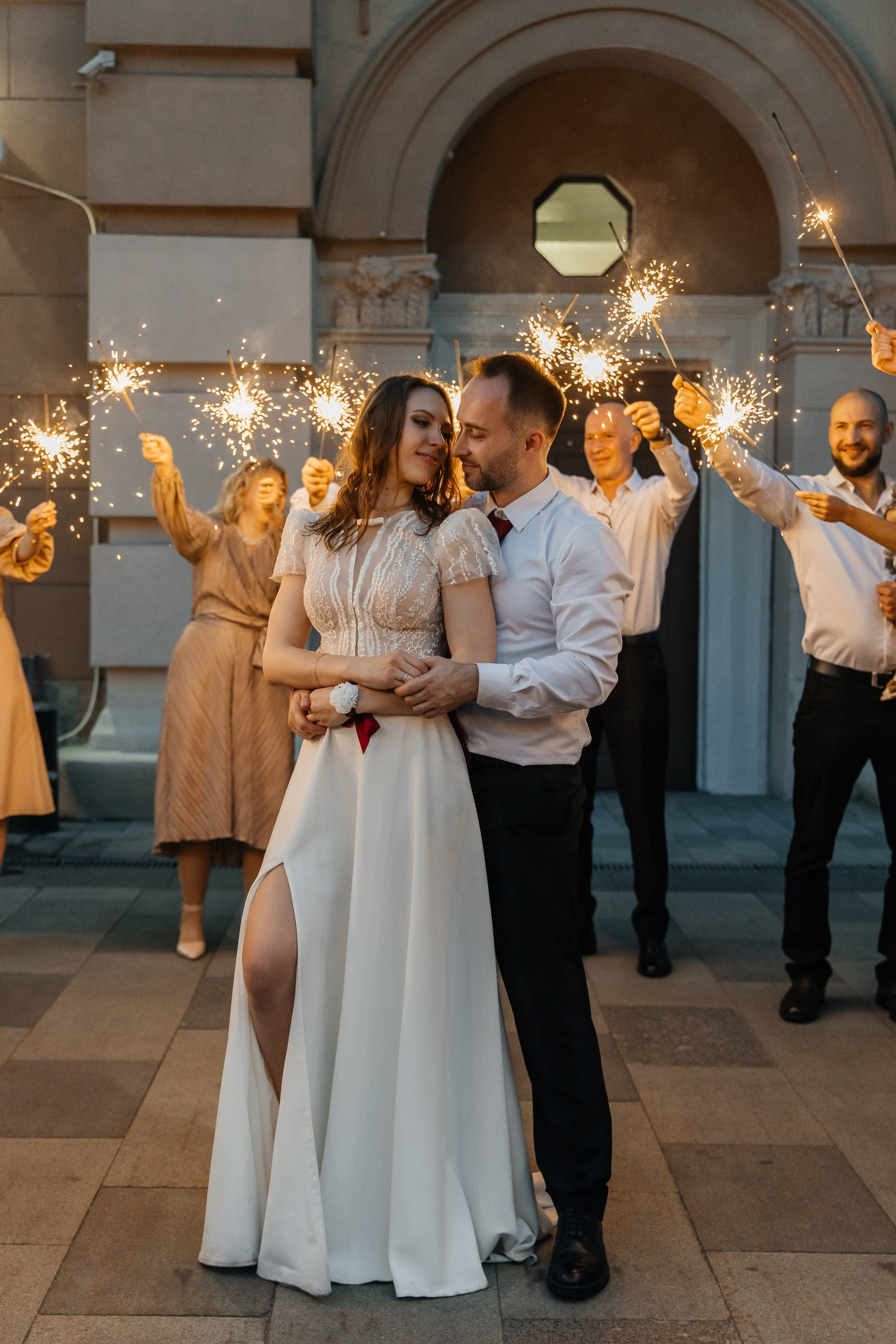 Анастасия и Никита| Зоопарк. Фотограф Москва Шептаев Артём