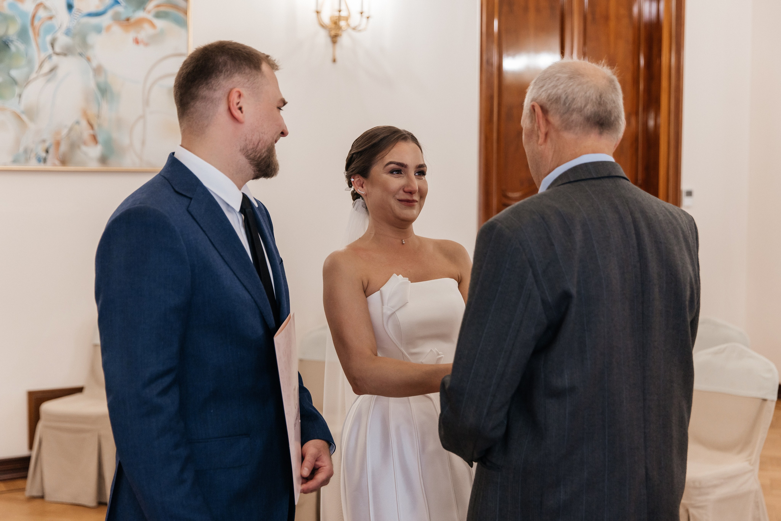 Кирилл и Анастасия. Фотограф Москва Шептаев Артём