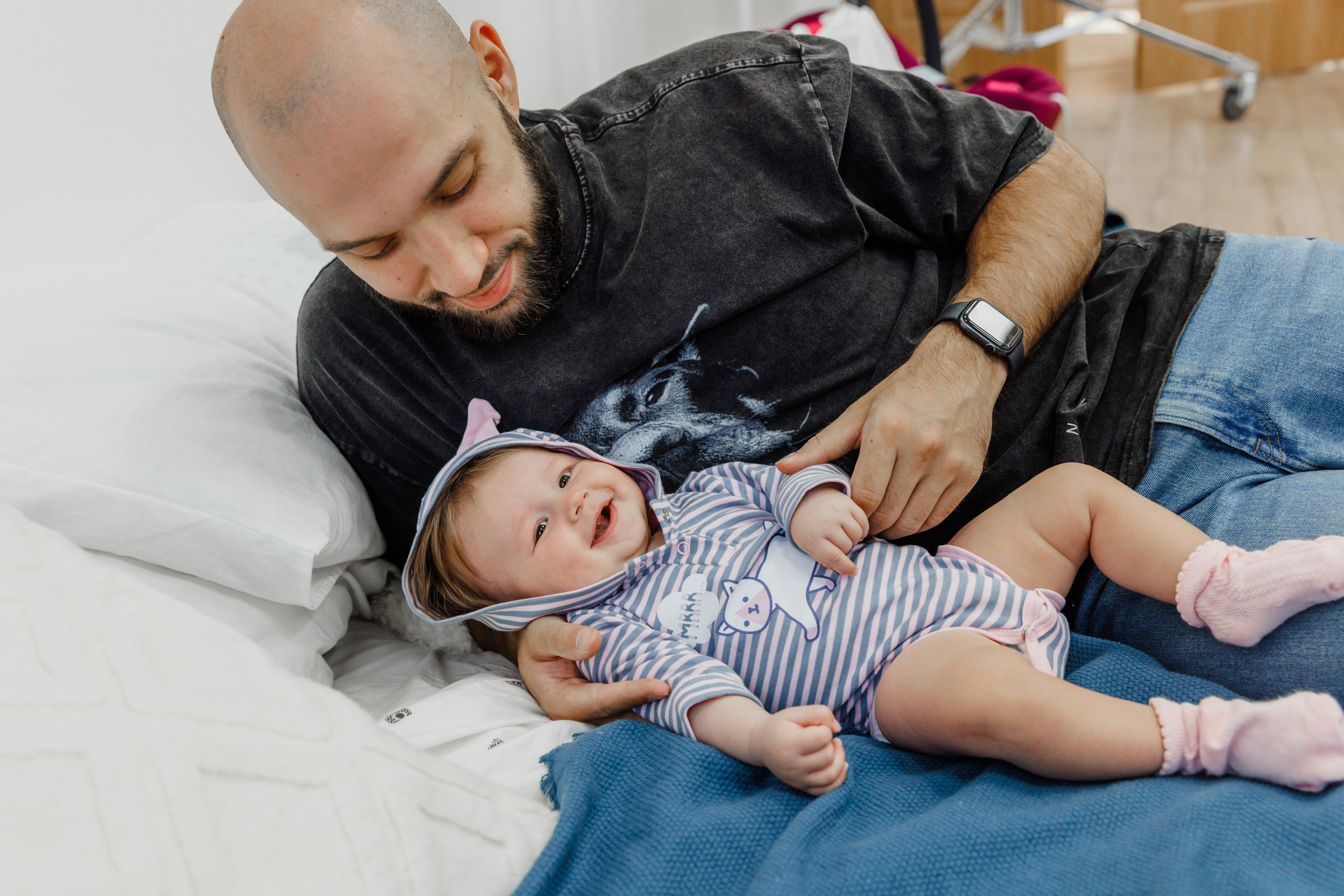 Дарья|Роман|Зоя. Фотограф Москва Шептаев Артём