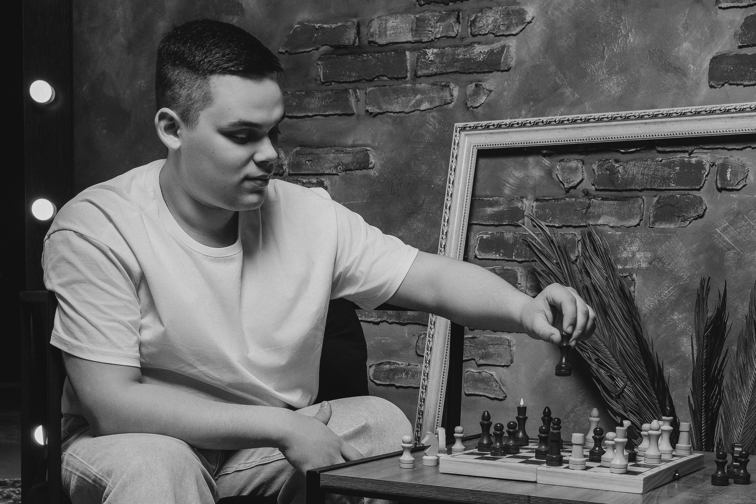 Даниил и Альбина. Команда фотографов и дизайнеров в Егорьевске