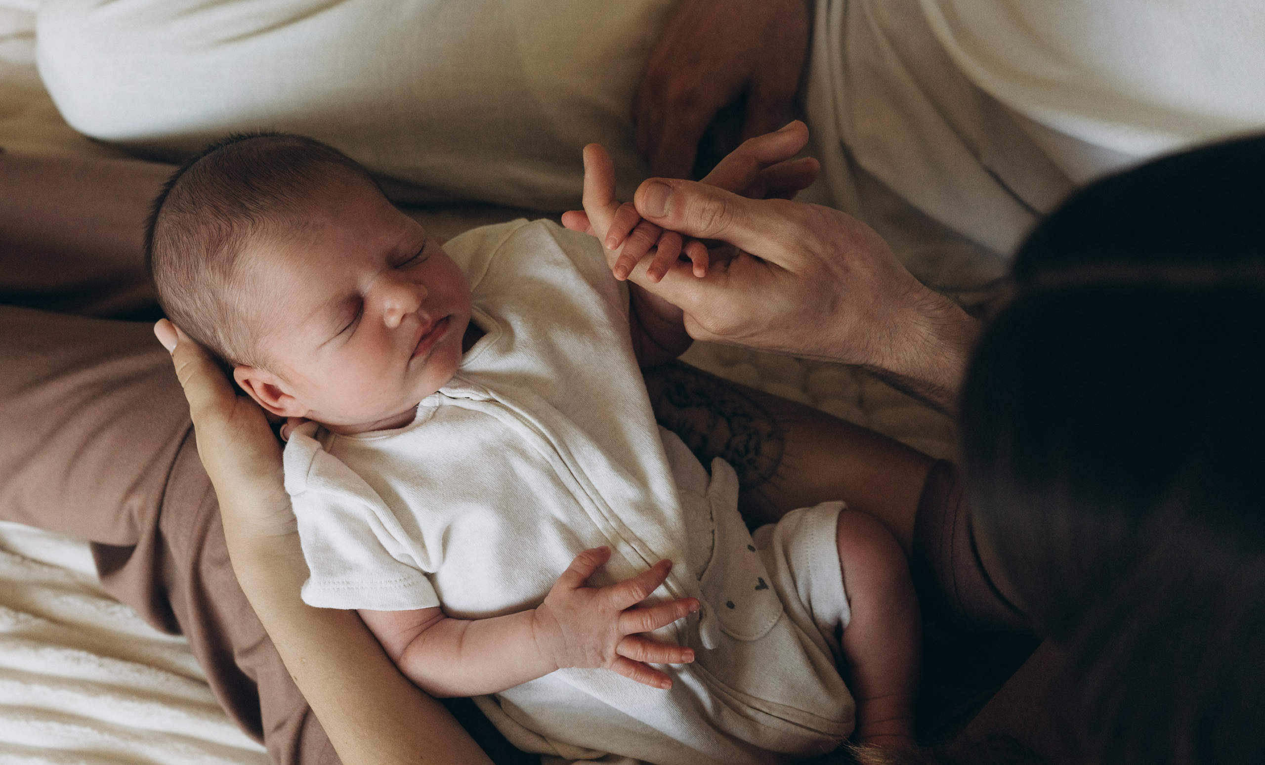 Newborn. Семейный, ньюборн фотограф, фотограф на роды в Москве, Виктория Тюльдюкова