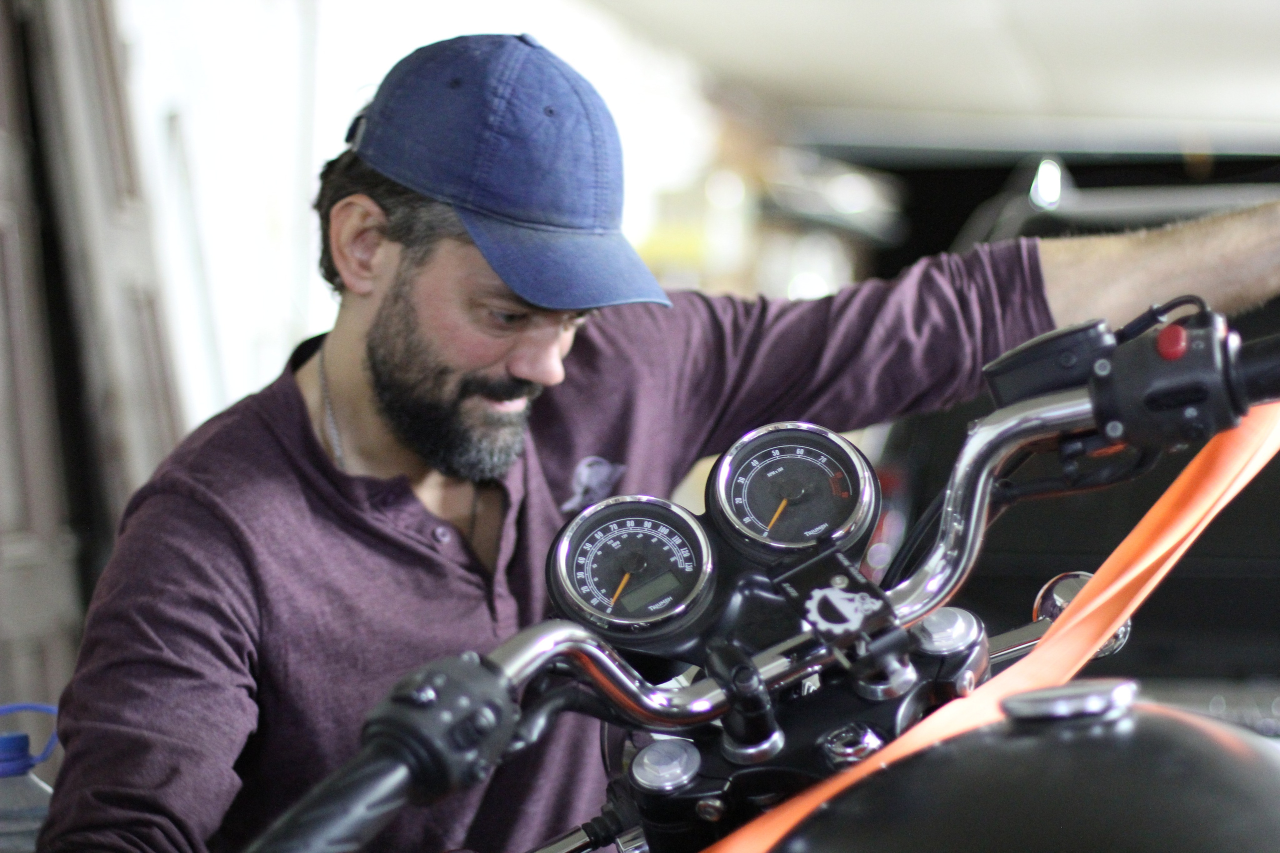 Горячий Ключ (2024-09-22). Собор Отрасли