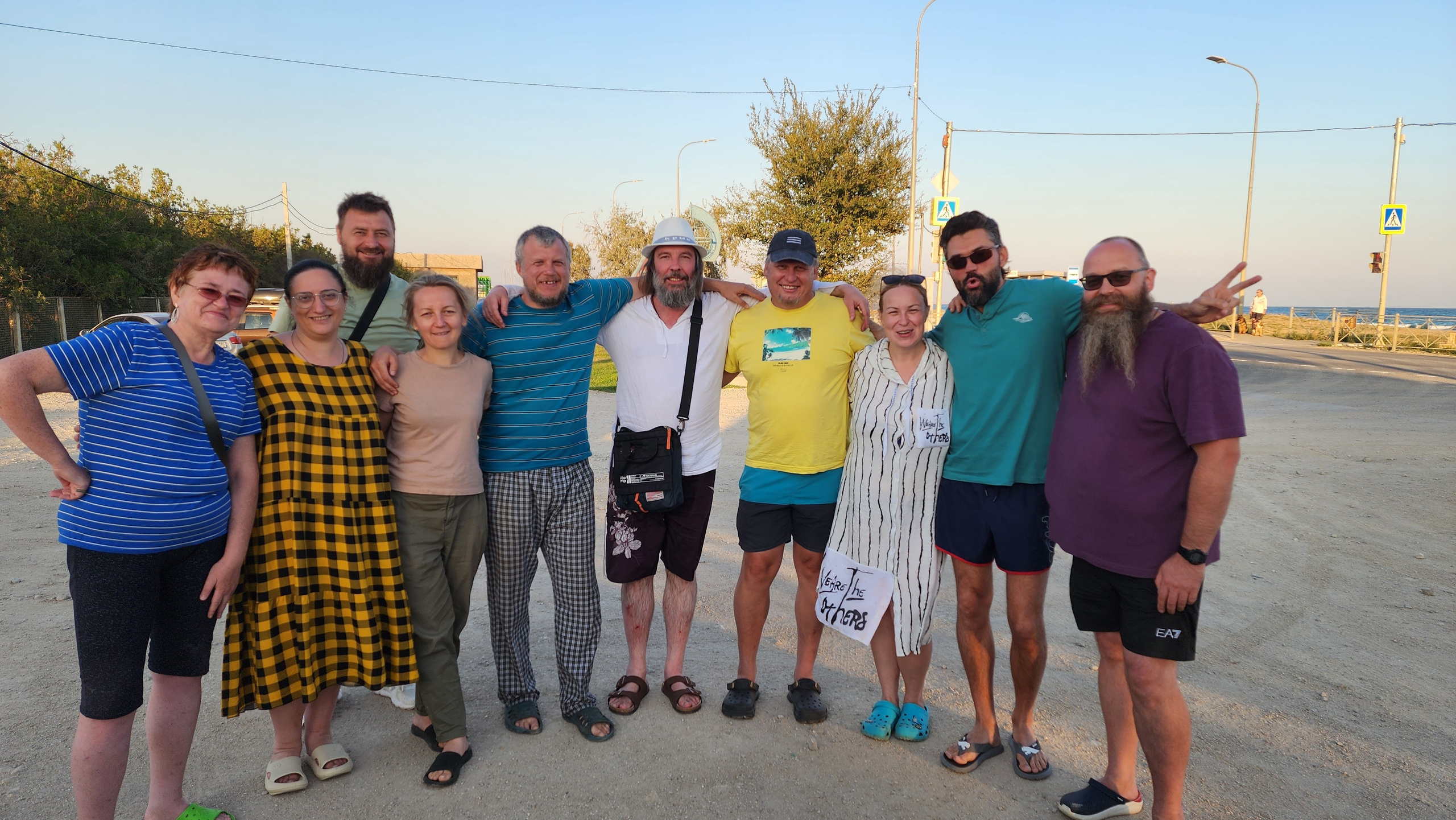 Приморское (2024-09-25). Собор Отрасли