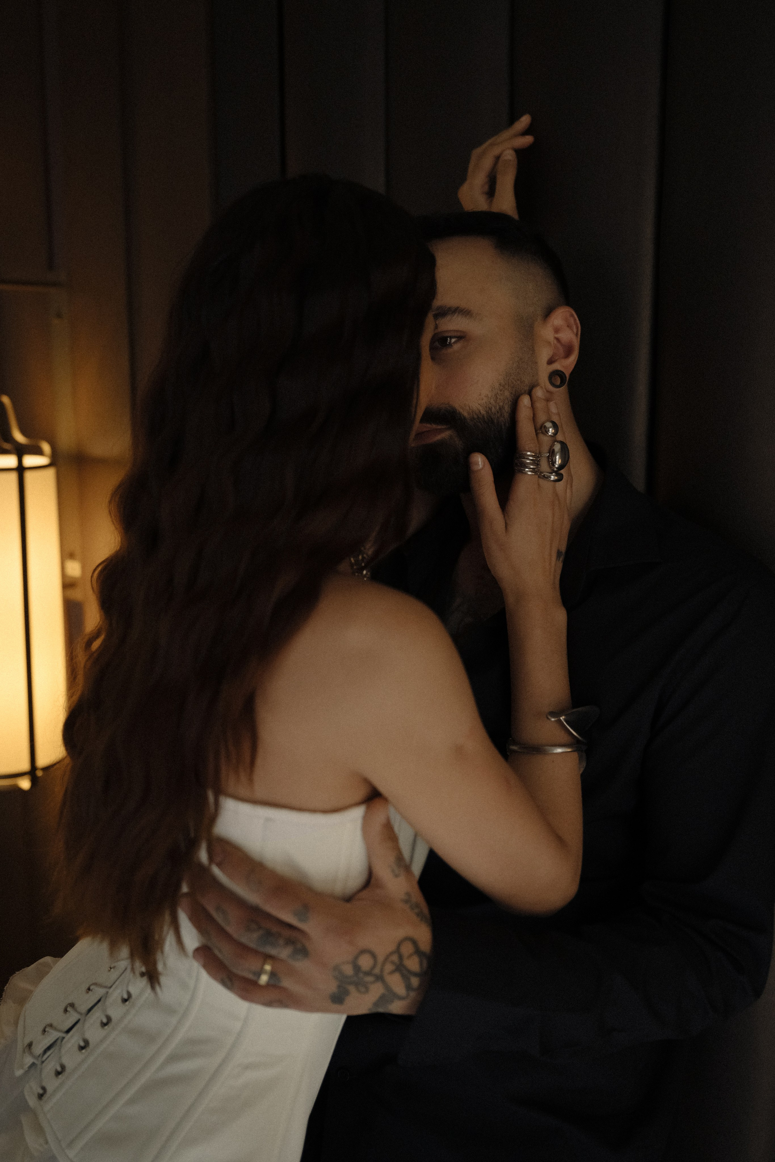 Туги и Сальма. Свадебный фотограф МОСКВА, КРЫМ, СМОЛЕНСК АЛЯ КОНОВАЛОВА