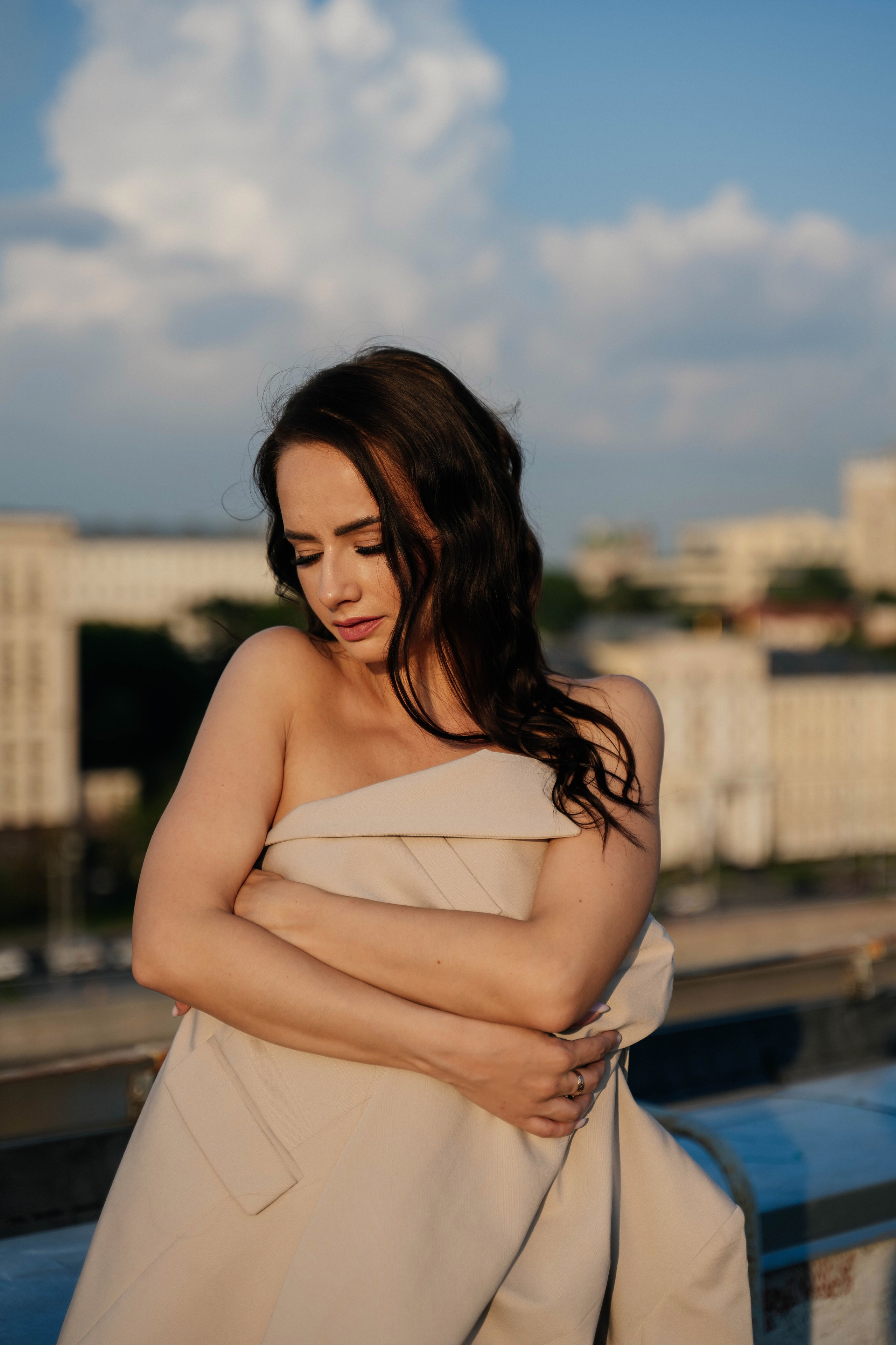 Анастасия. Фотограф Подольск