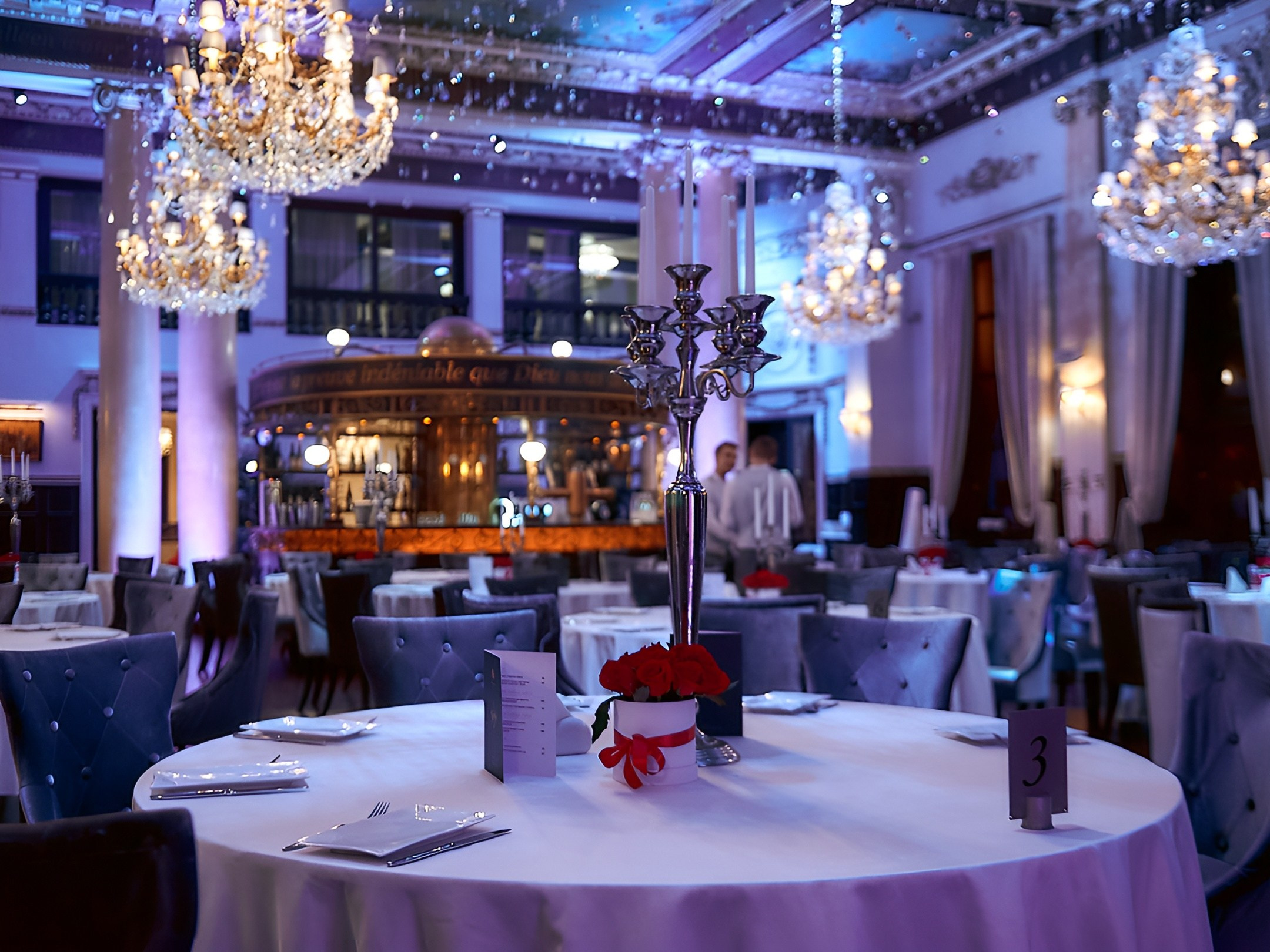 Аукцион | ресторан «Метрополь». Свадебный фотограф в Санкт-Петербурге Славин Денис