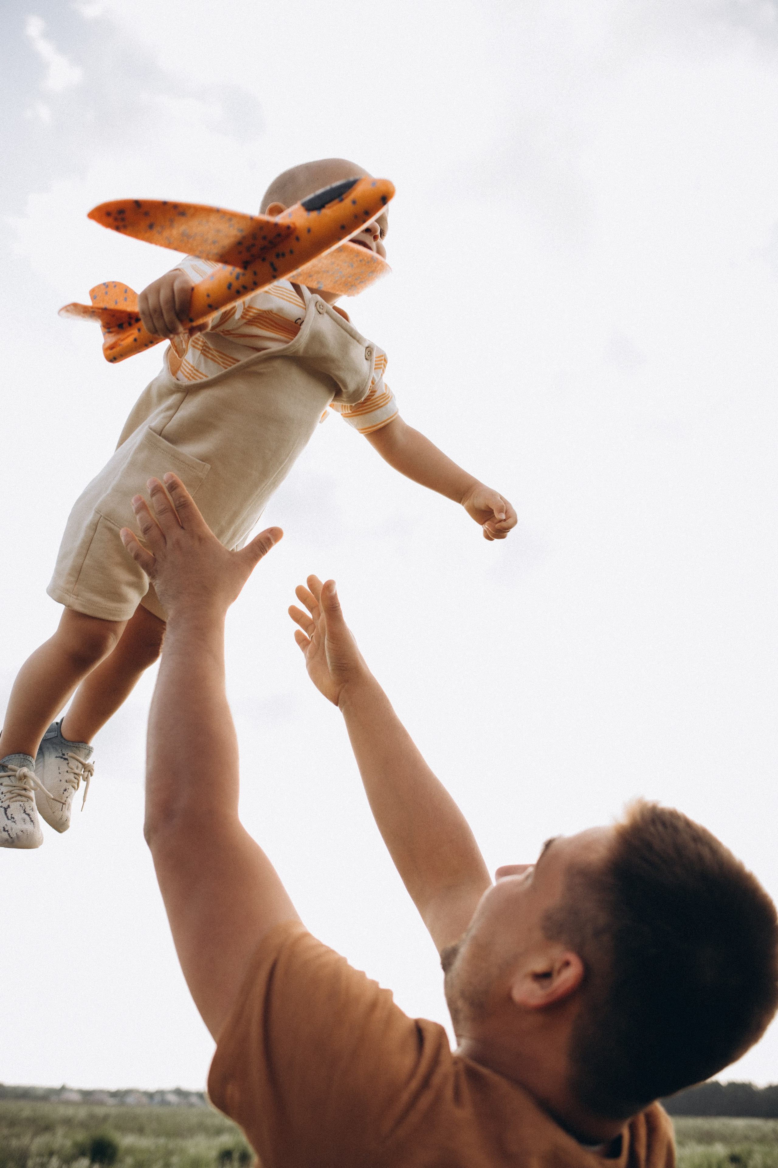 Саша, Женя, Никита и Саша. Семейный и свадебный фотограф Анна Кожокарь