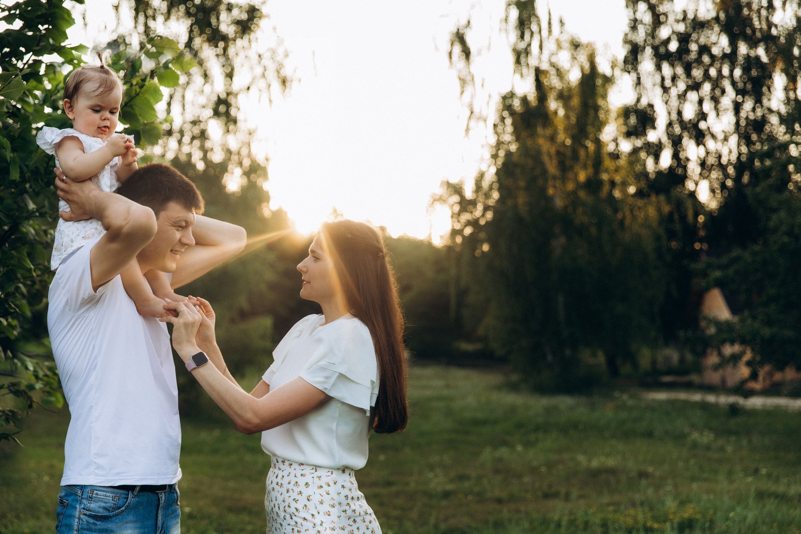 Таня. Семейный и детский фотограф Башкатова Дарья Старый Оскол