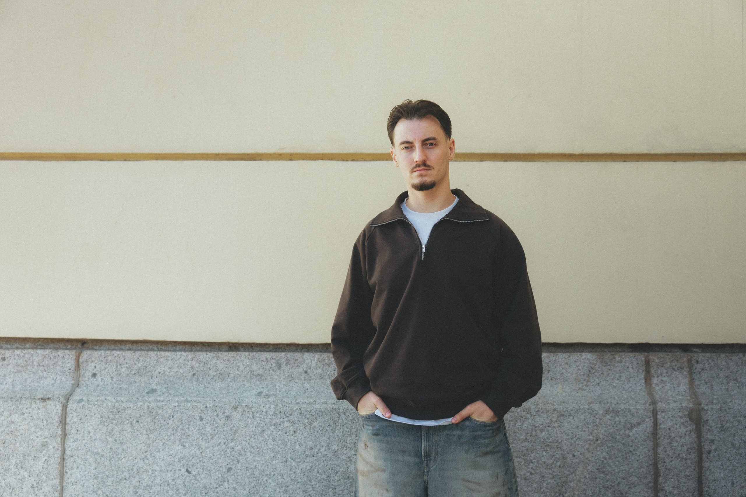 Персональные съемки