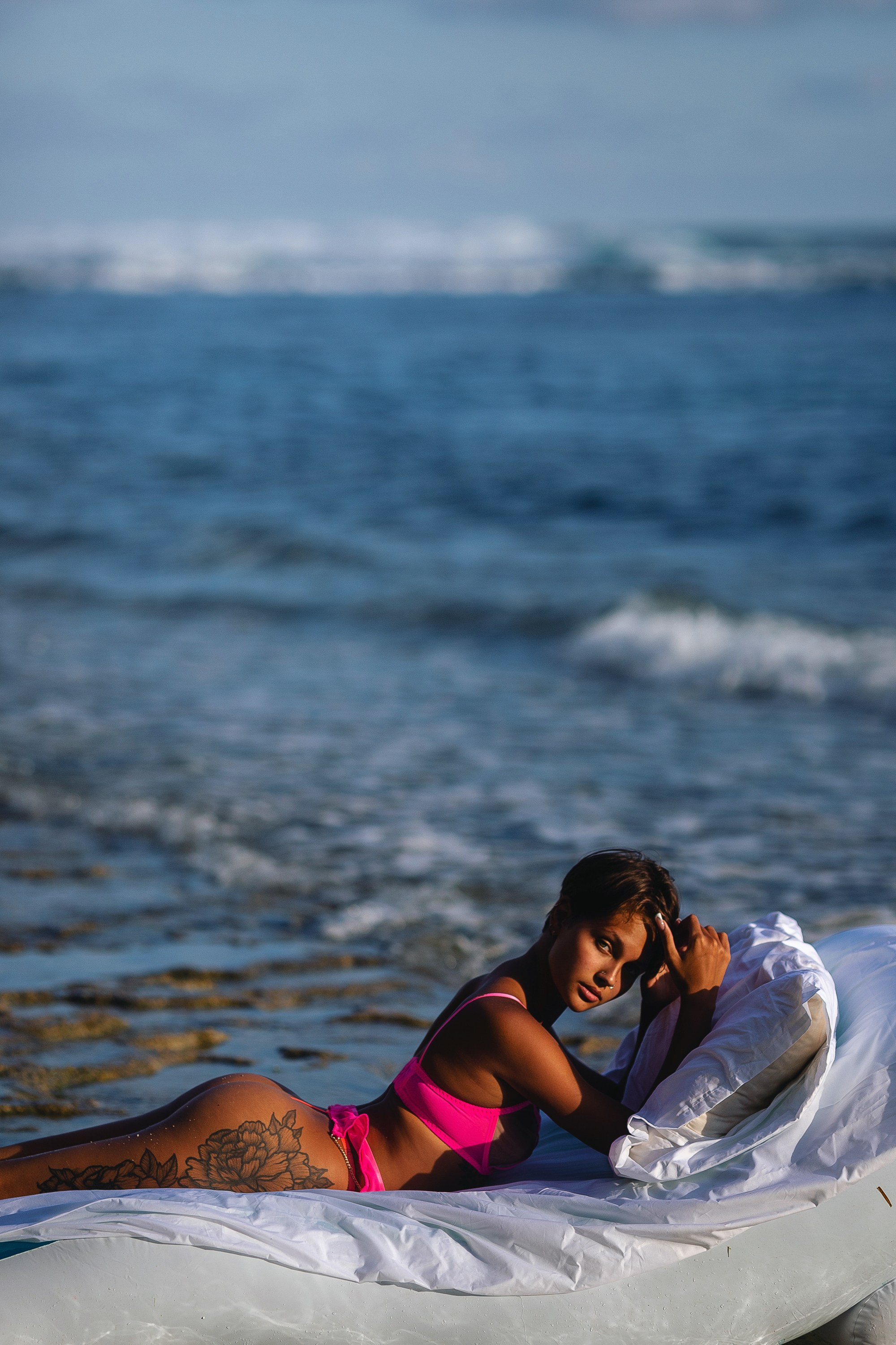 KASTA & KARINA # 1. FASHION AND PORTRAIT PHOTOGRAPHER, MOSCOW/DUBAI