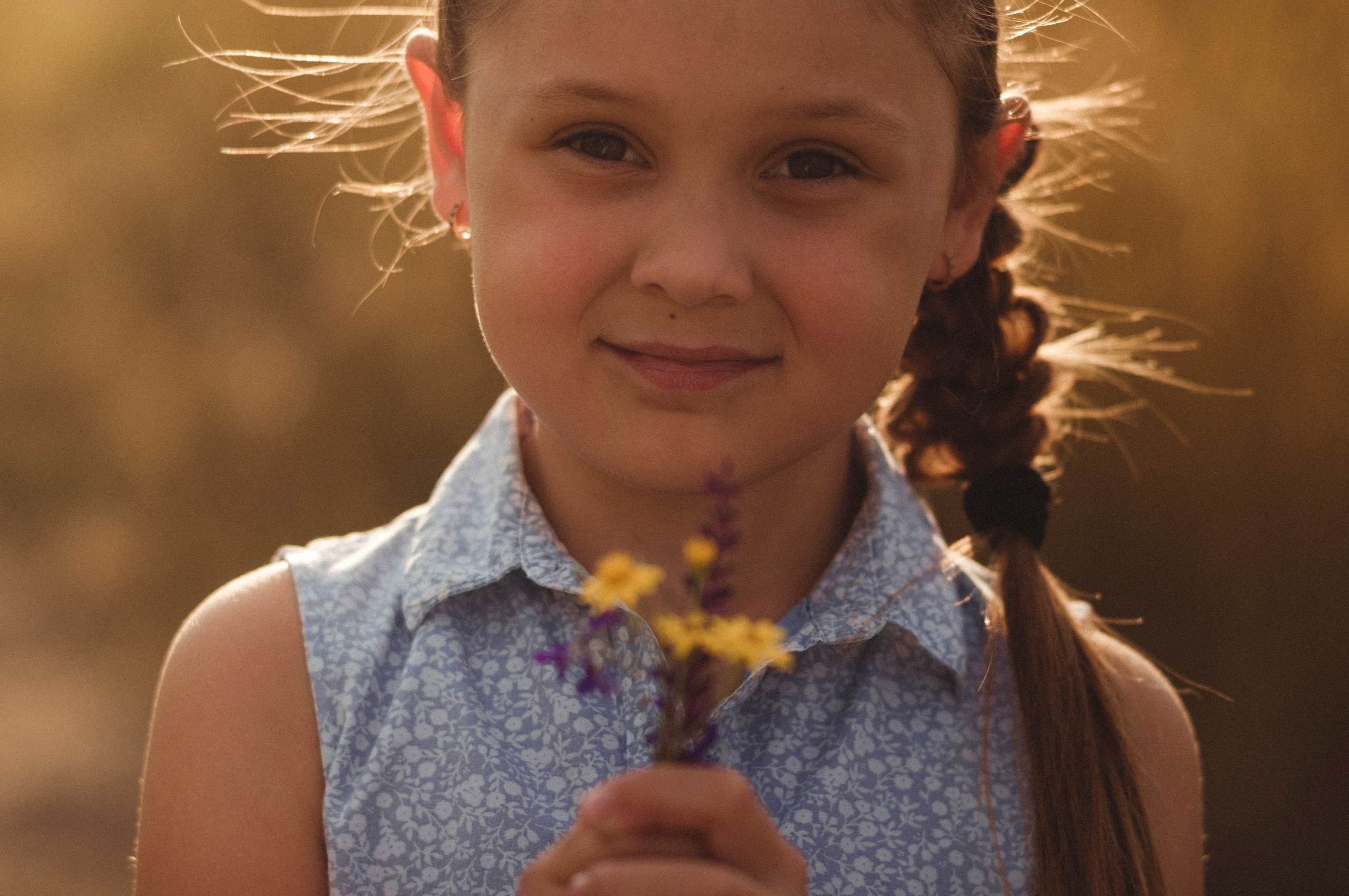 Семья Веры. Фотограф Катерина Тюрина. Саратов