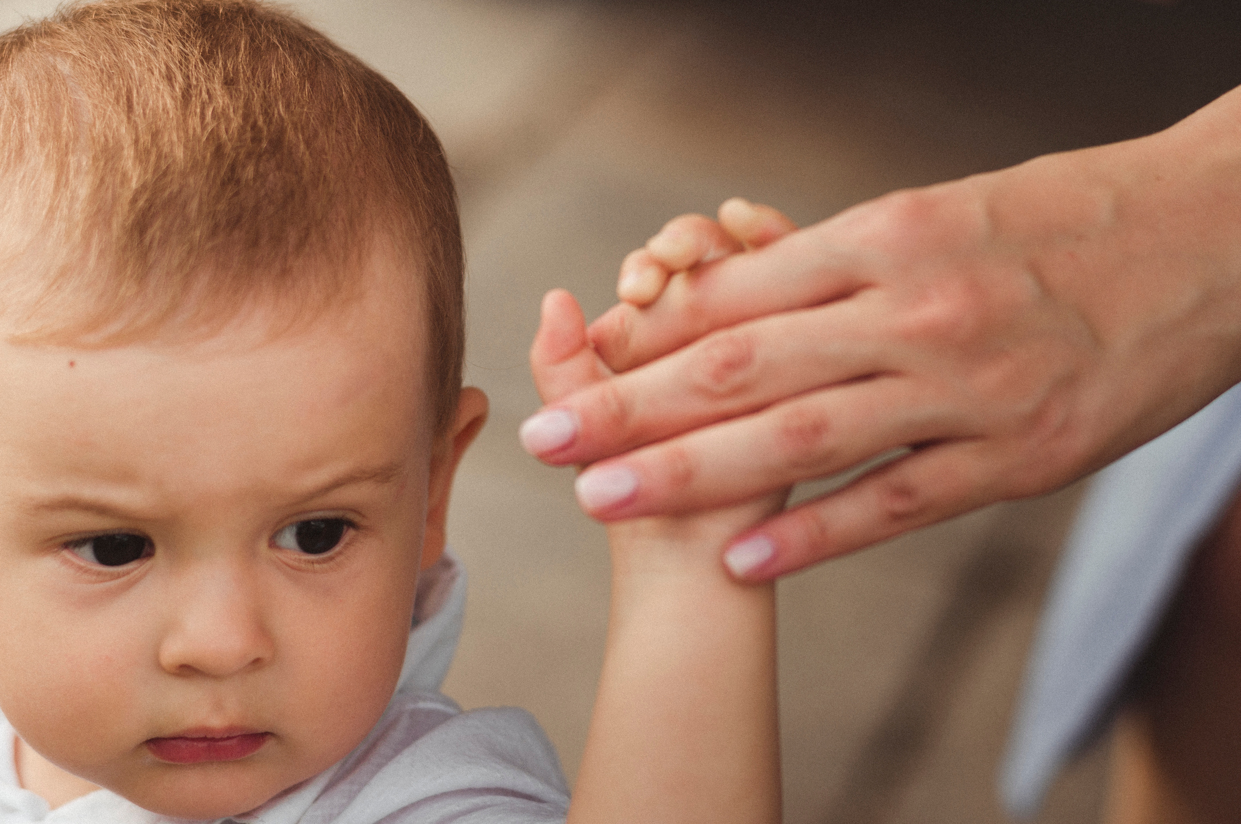 Семья Веры. Фотограф Катерина Тюрина. Саратов