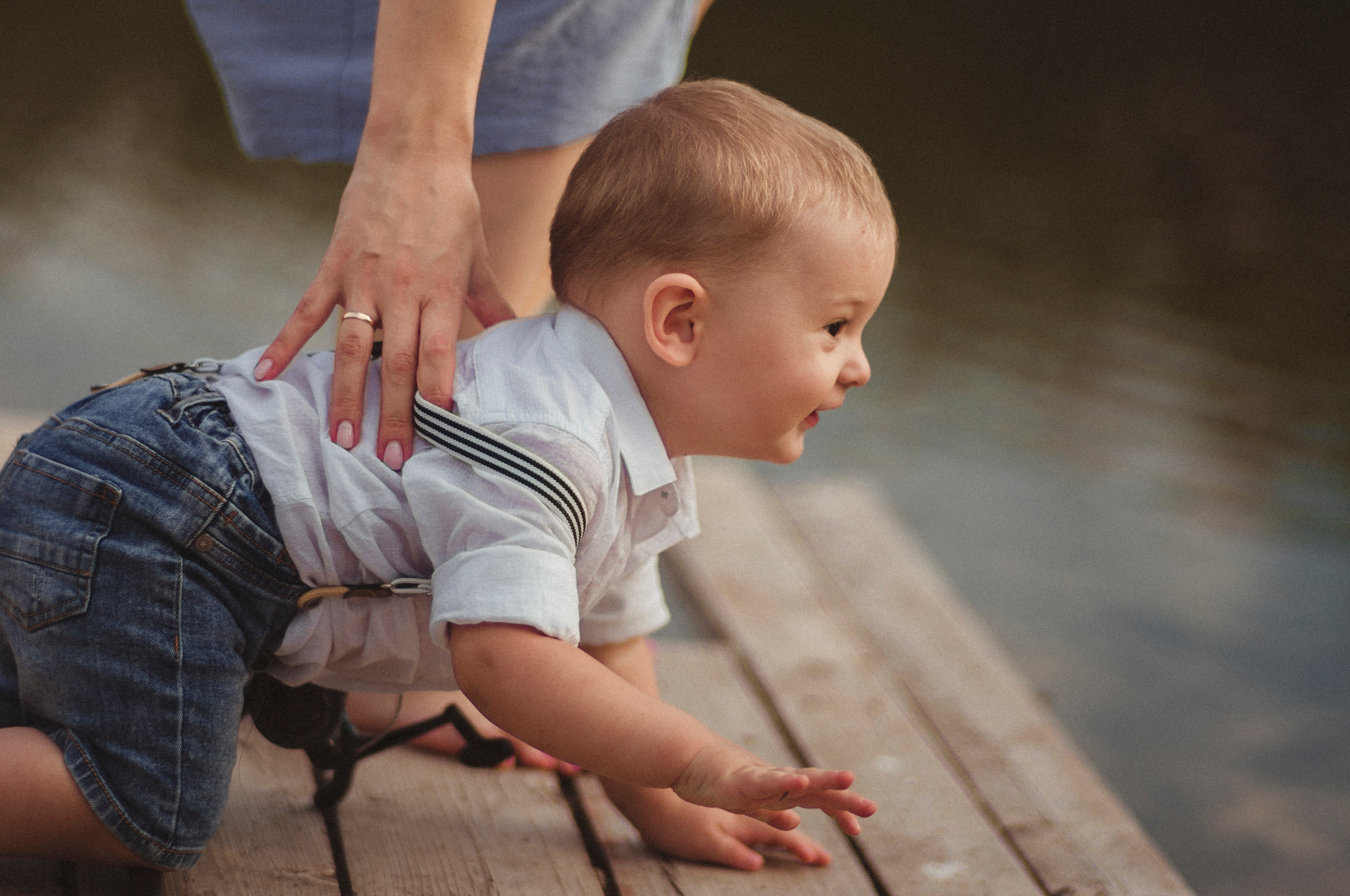 Семья Веры. Фотограф Катерина Тюрина. Саратов