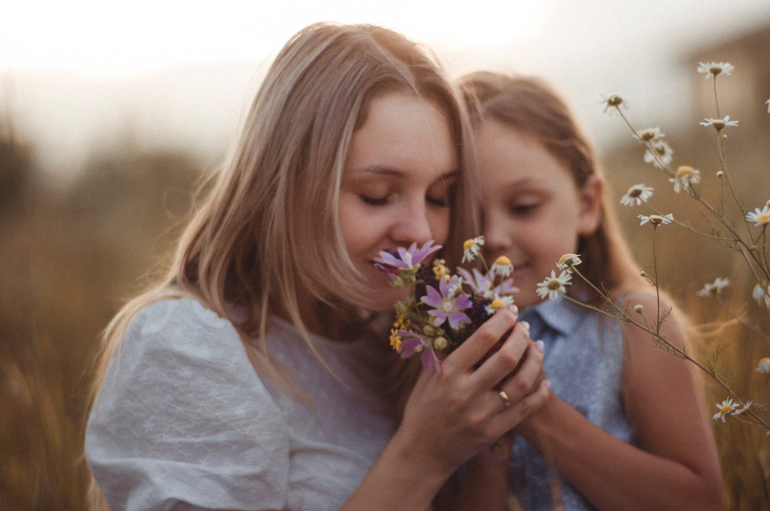 Семья Веры. Фотограф Катерина Тюрина. Саратов