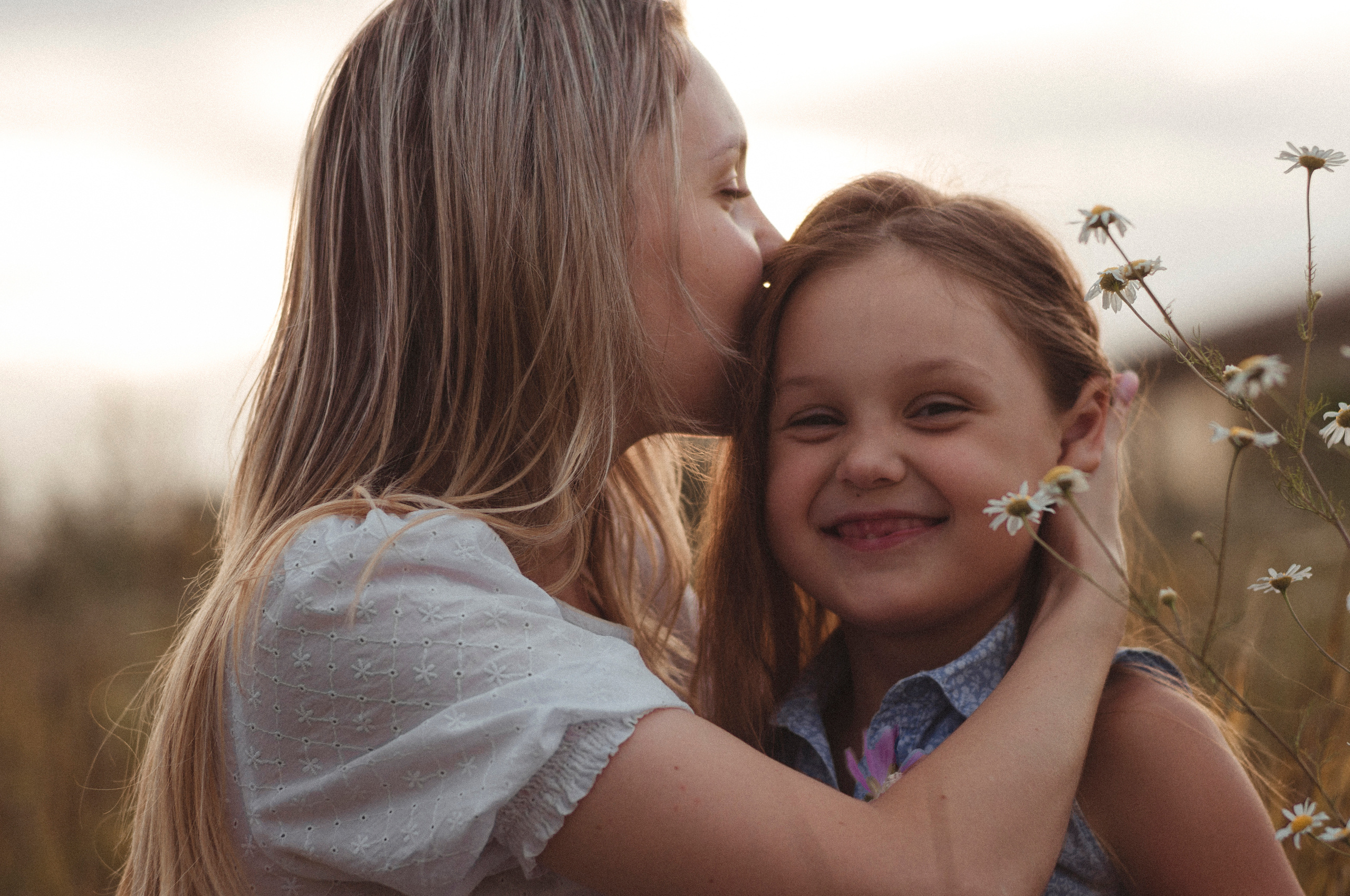 Семья Веры. Фотограф Катерина Тюрина. Саратов