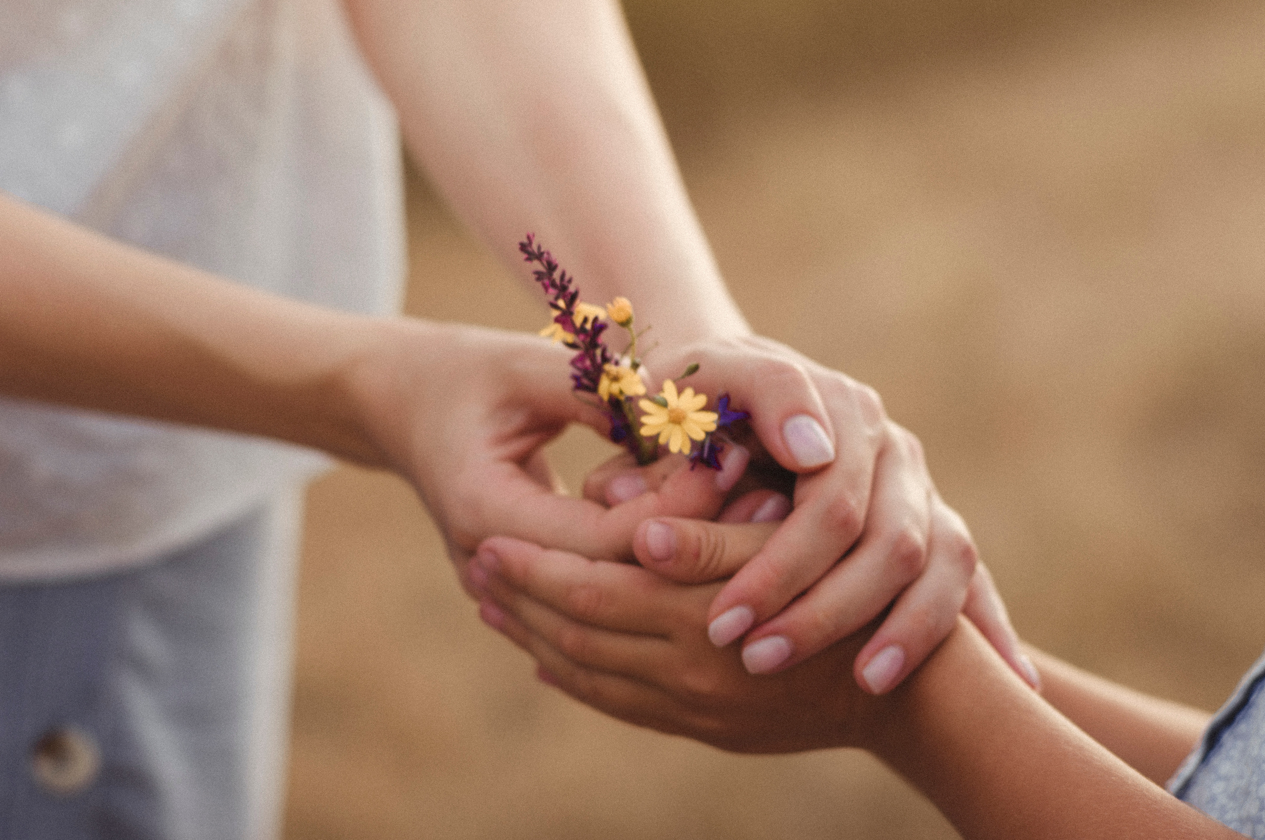 Семья Веры. Фотограф Катерина Тюрина. Саратов