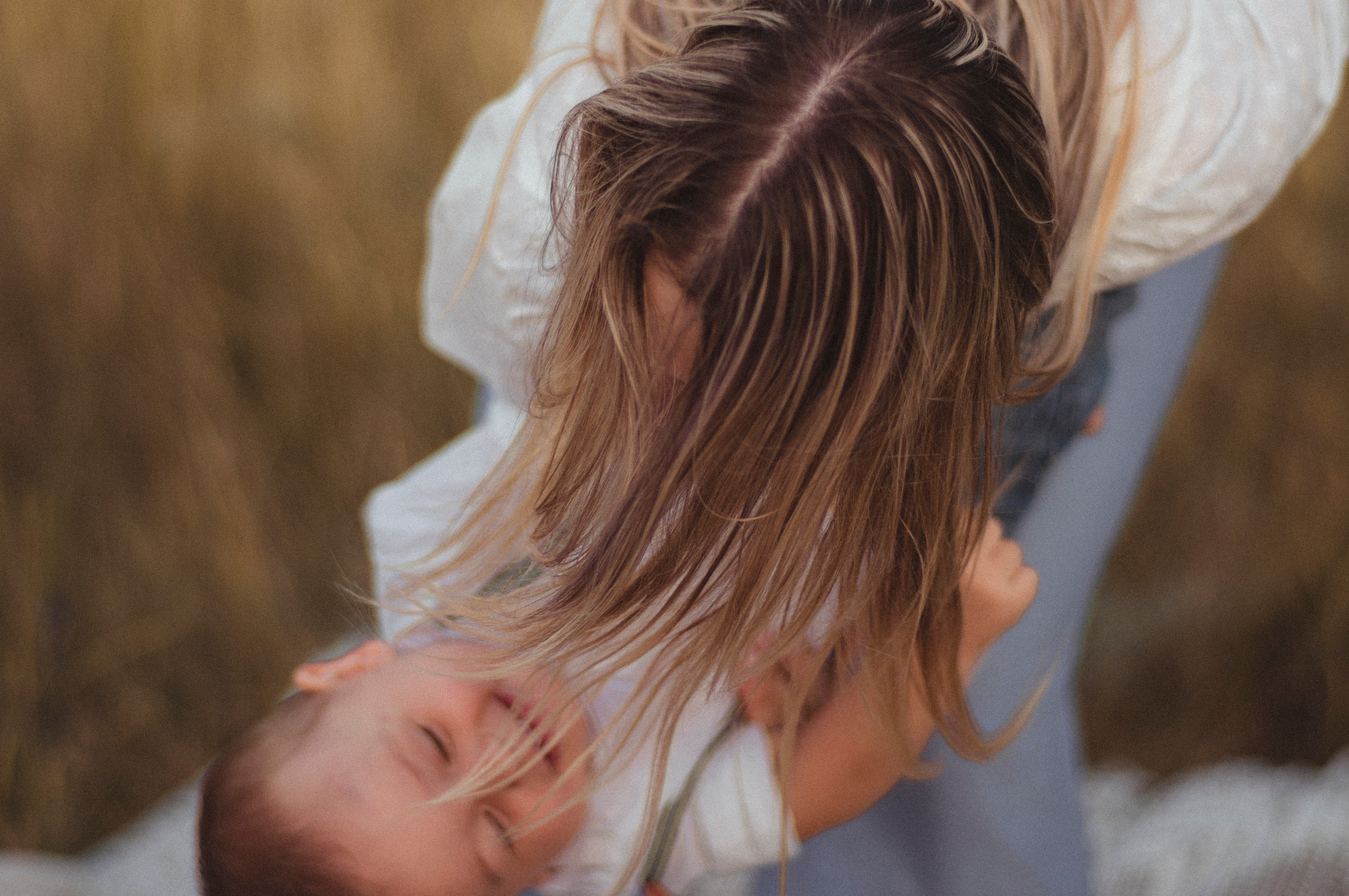 Семья Веры. Фотограф Катерина Тюрина. Саратов