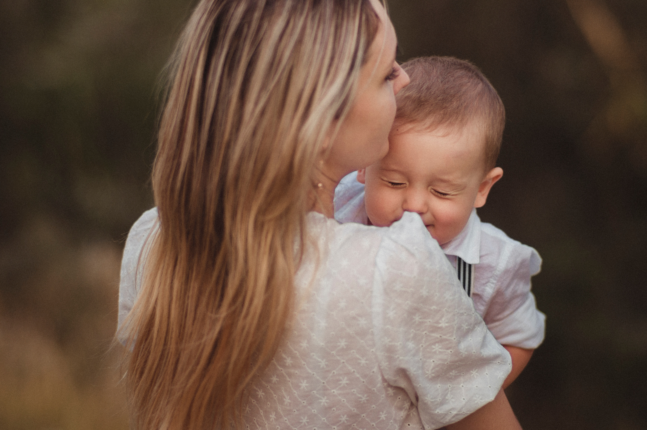 Семья Веры. Фотограф Катерина Тюрина. Саратов