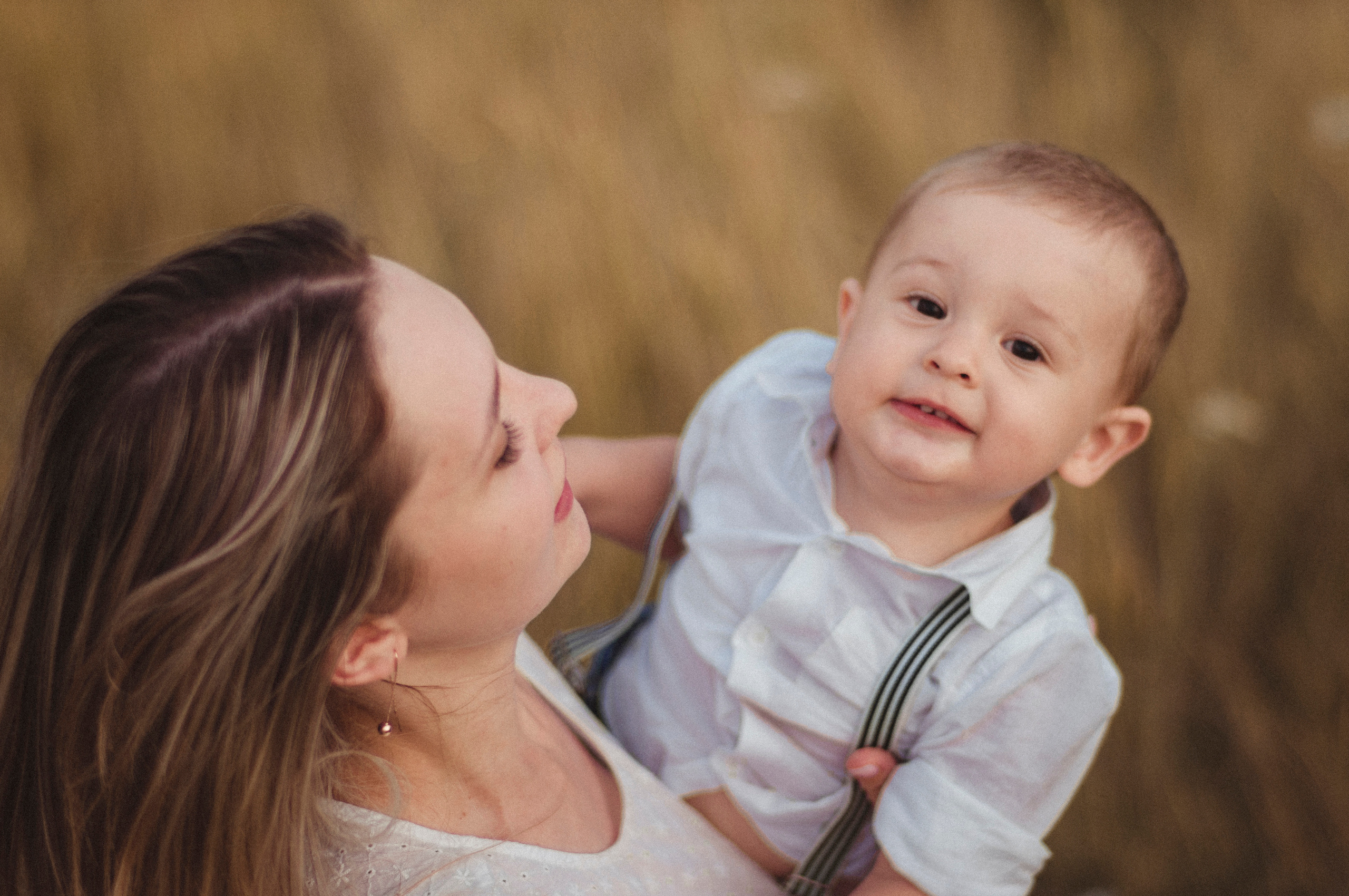 Семья Веры. Фотограф Катерина Тюрина. Саратов