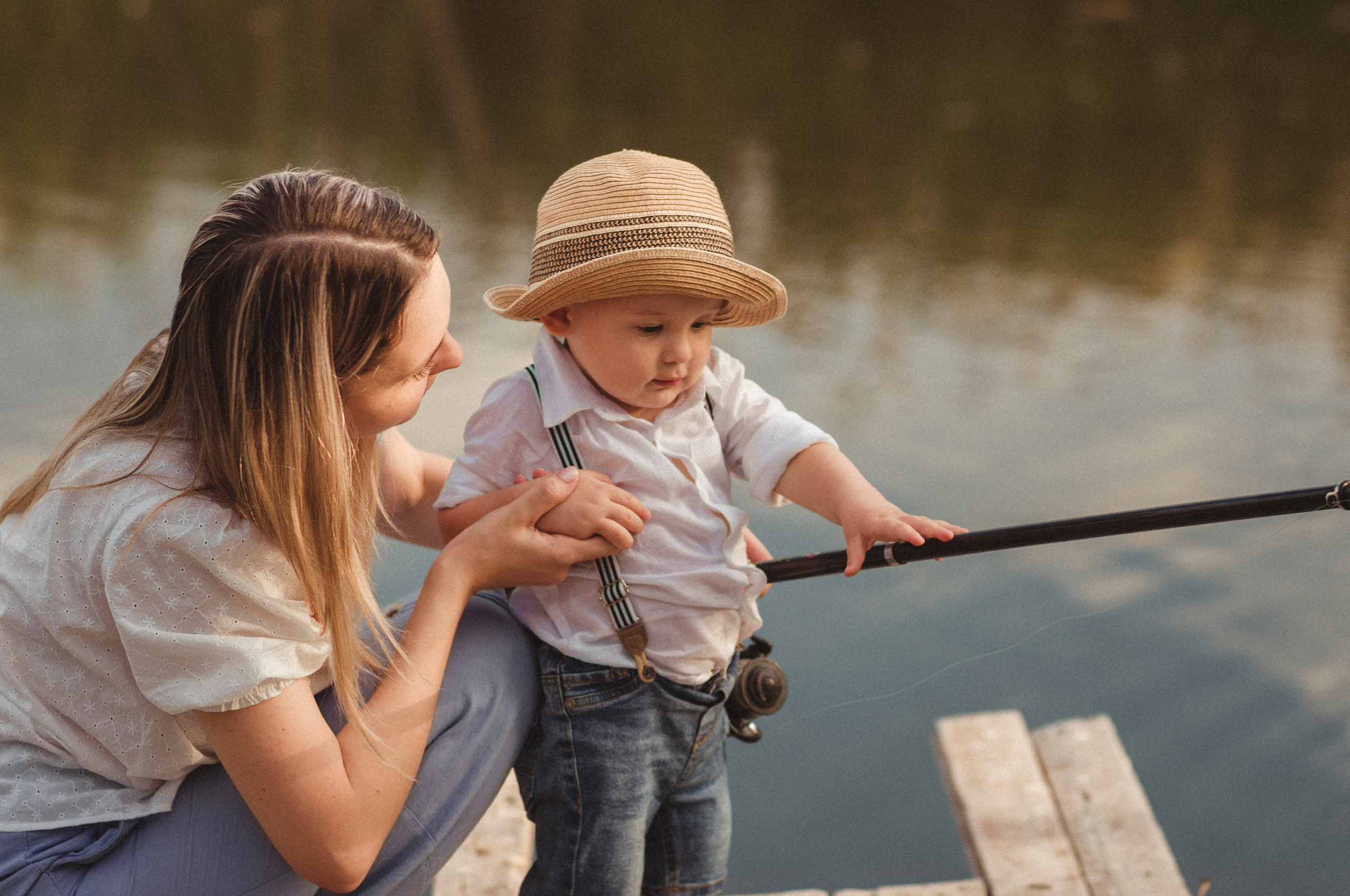 Семья Веры. Фотограф Катерина Тюрина. Саратов