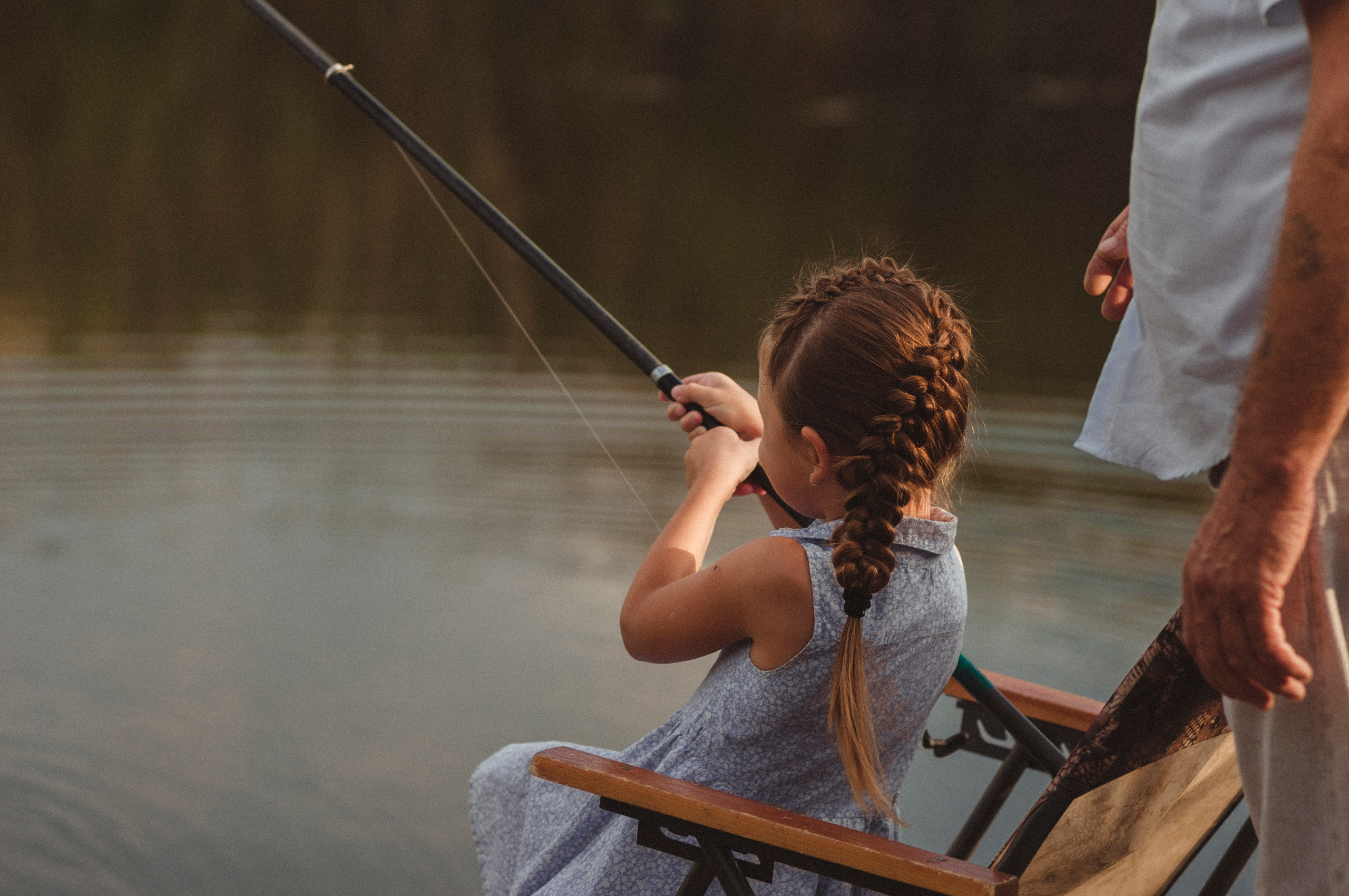 Семья Веры. Фотограф Катерина Тюрина. Саратов