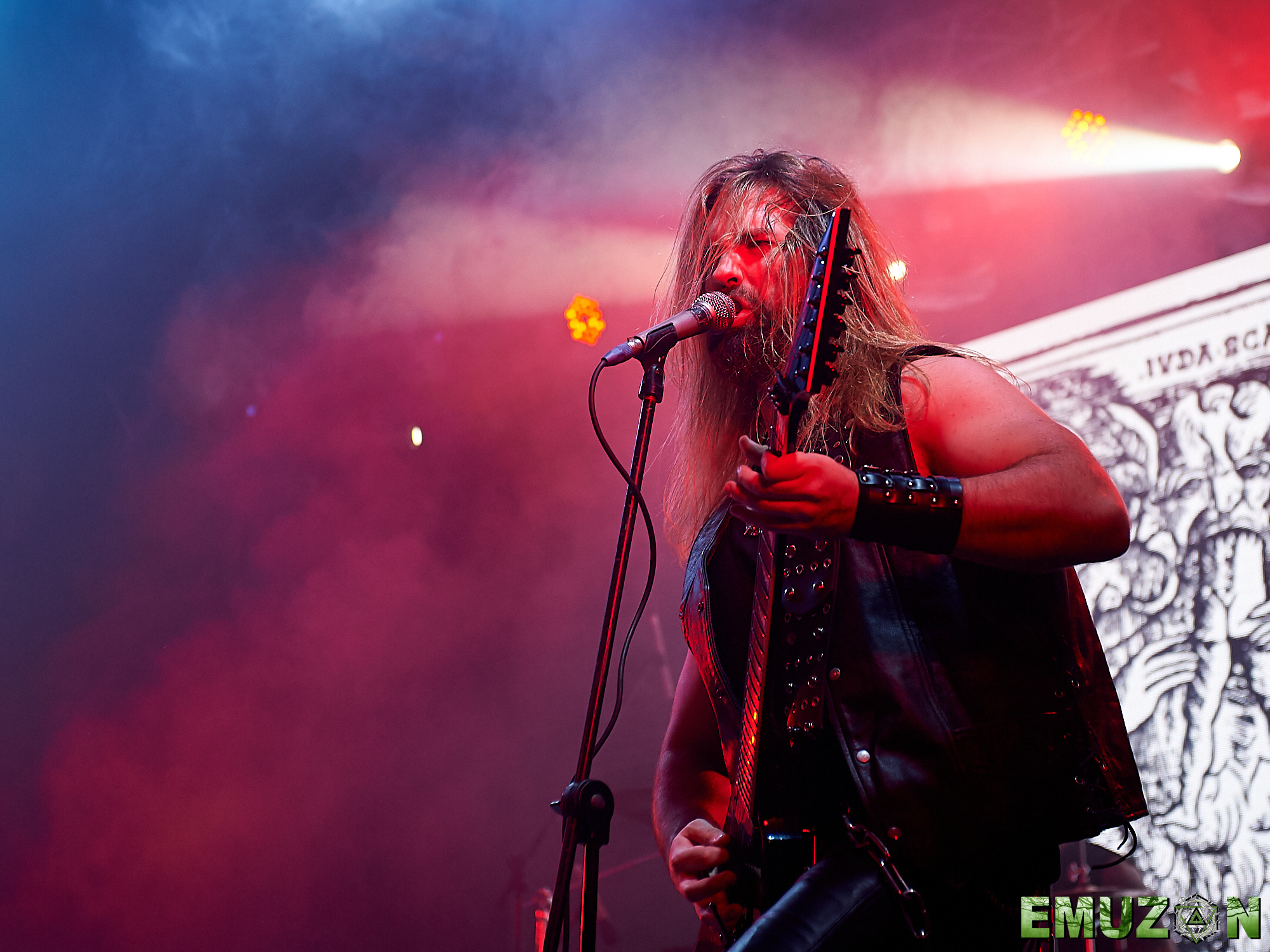 Rotting Christ. Фотографии отовсюду и обо всем