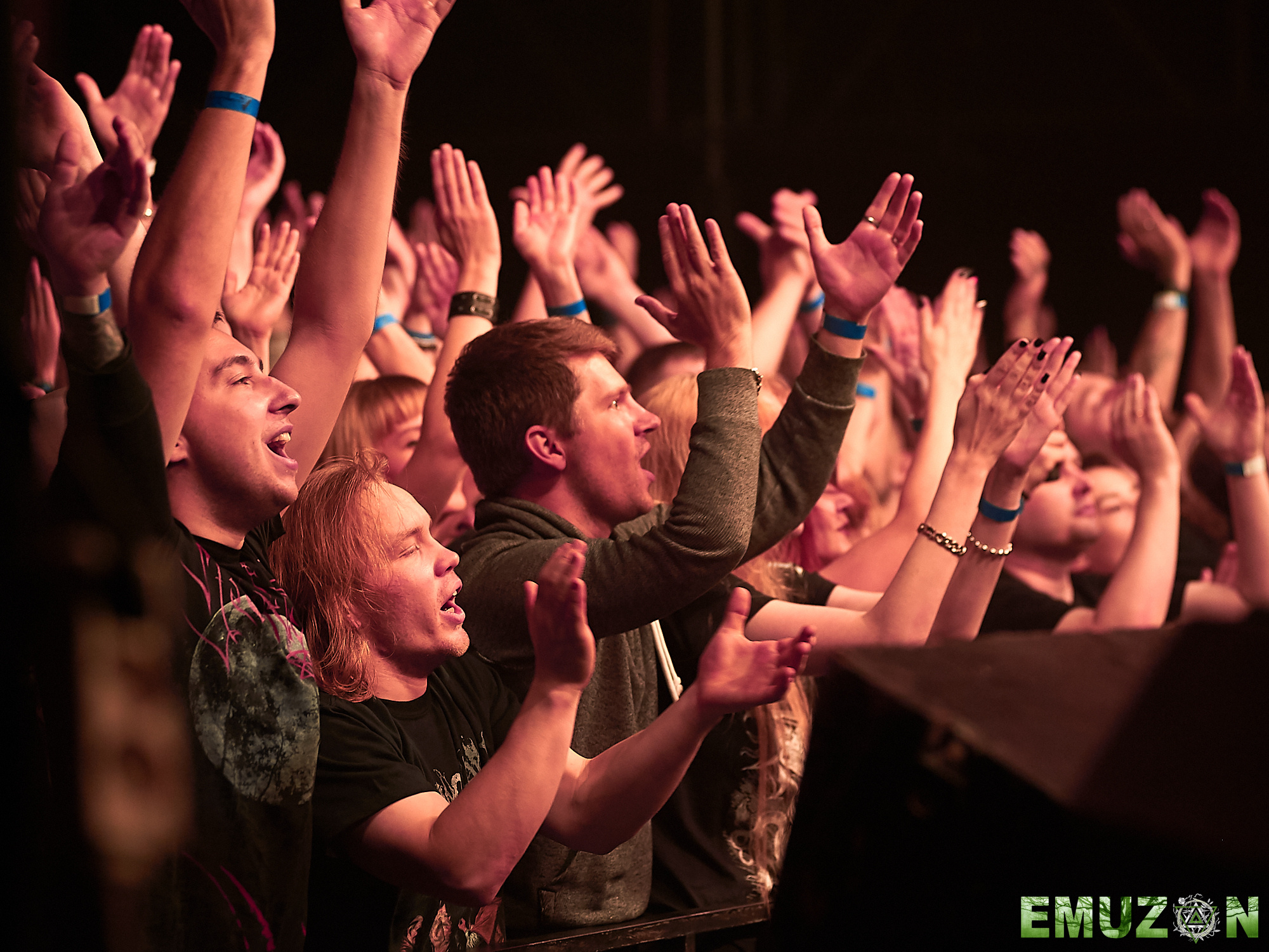 Rotting Christ. Фотографии отовсюду и обо всем