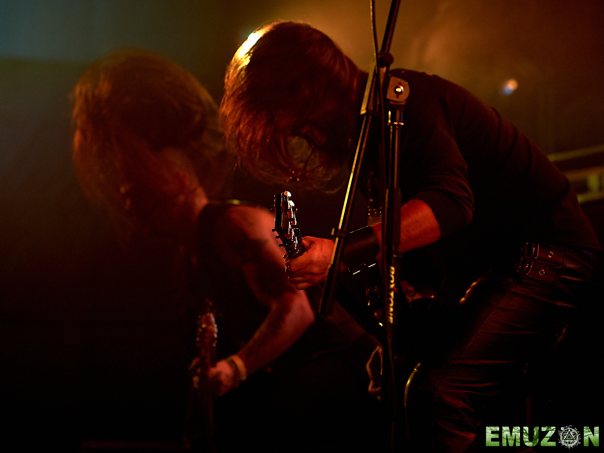 Rotting Christ. Фотографии отовсюду и обо всем