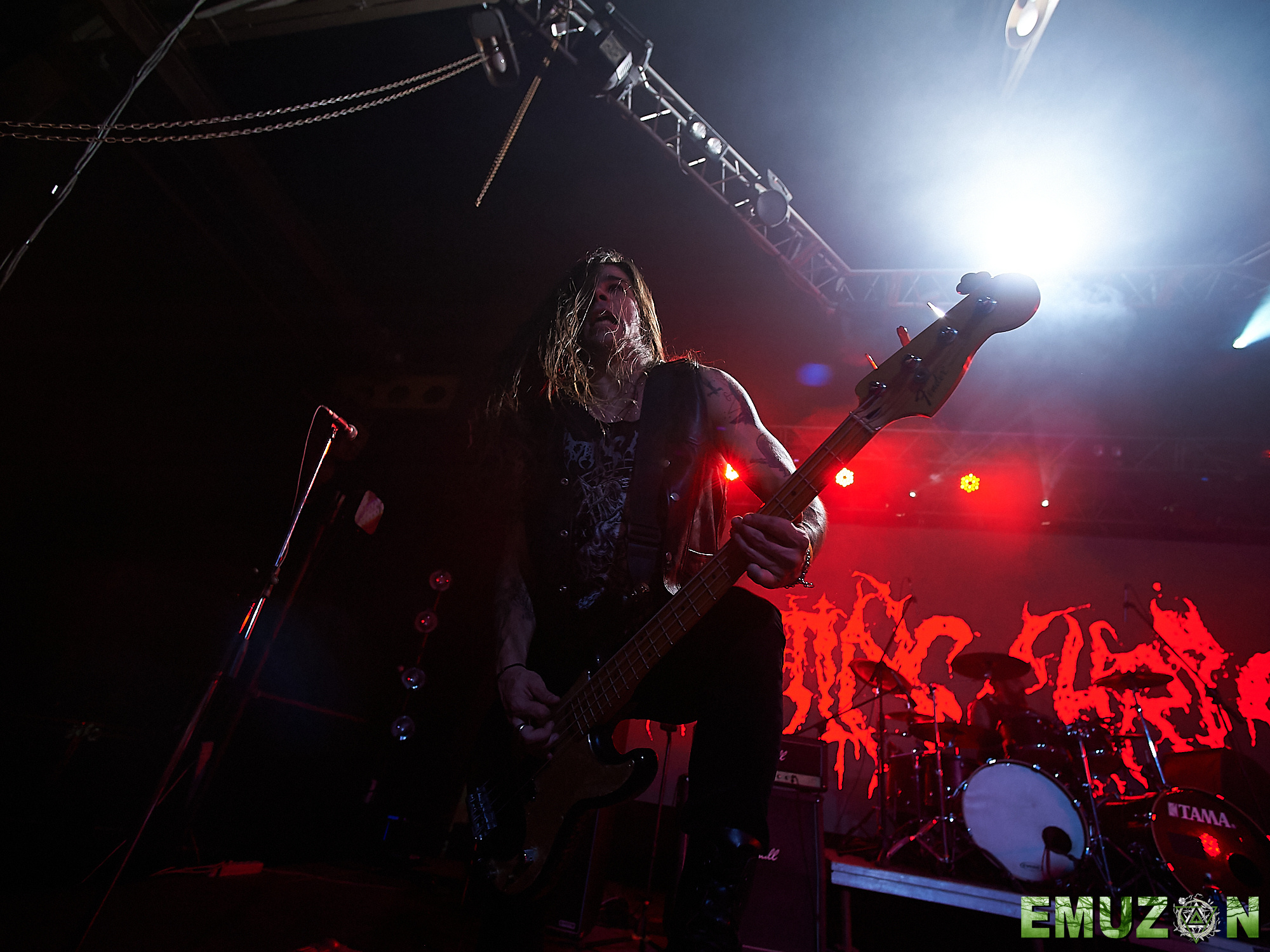 Rotting Christ. Фотографии отовсюду и обо всем