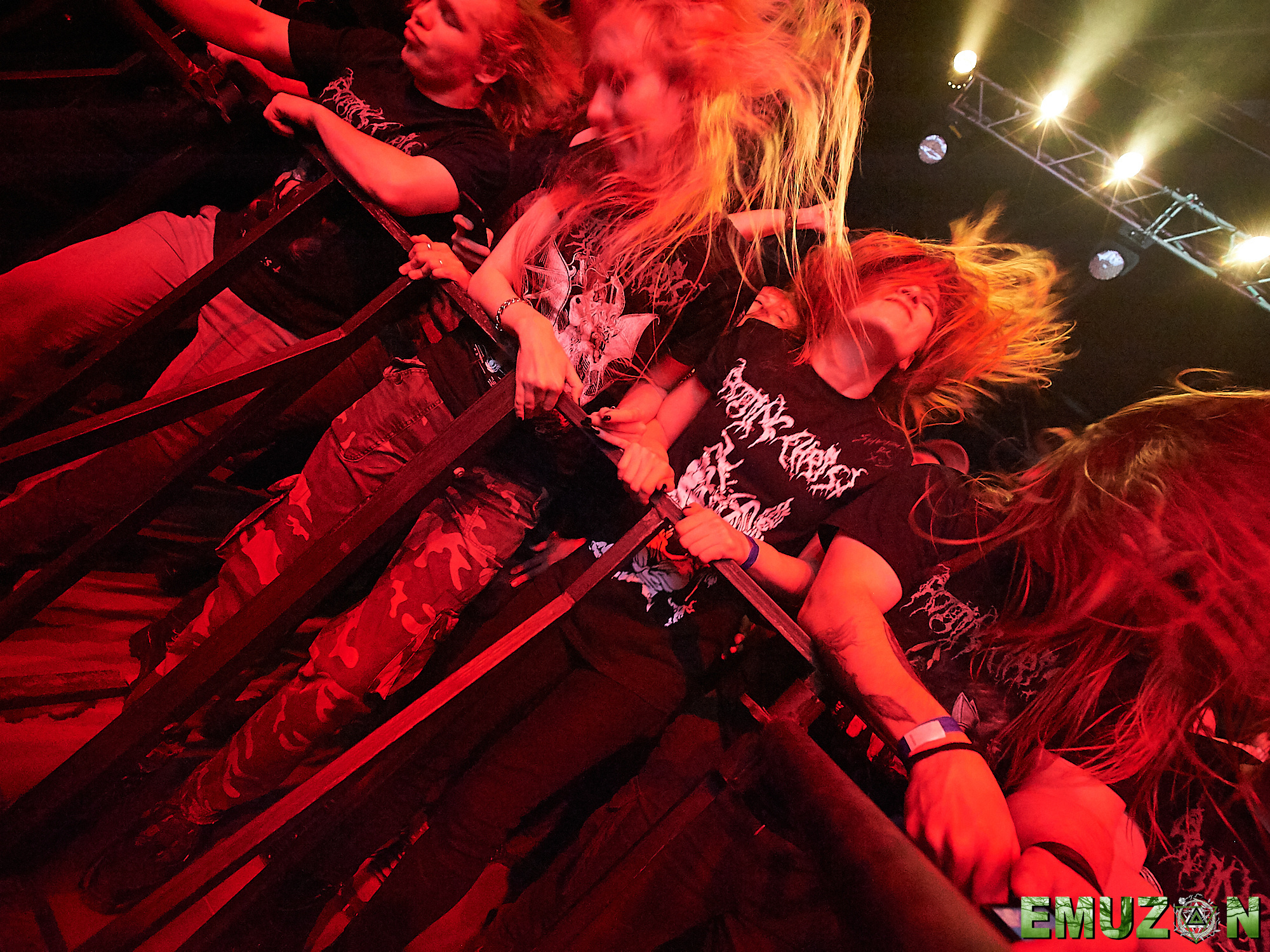 Rotting Christ. Фотографии отовсюду и обо всем