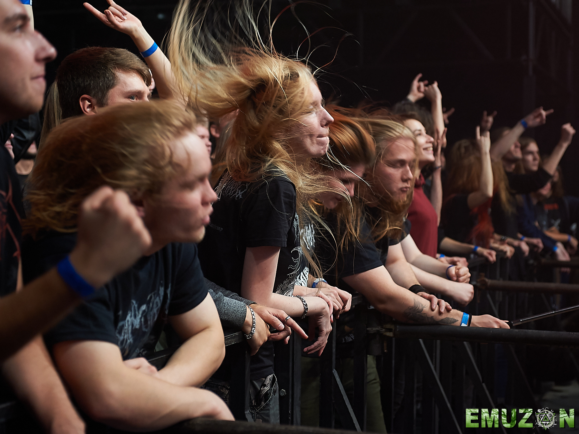 Rotting Christ. Фотографии отовсюду и обо всем